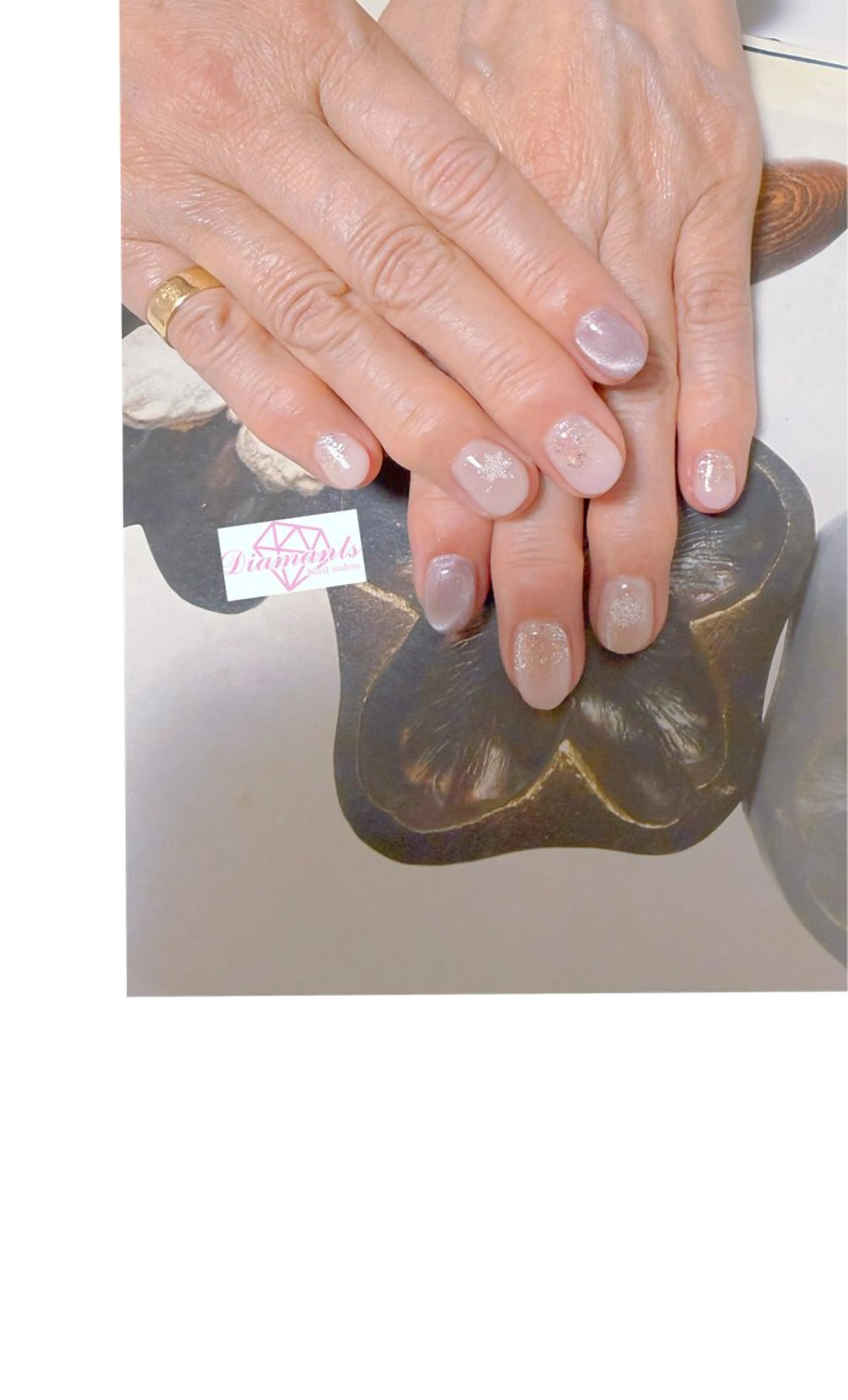 ネイル Asa miのネイルデザイン