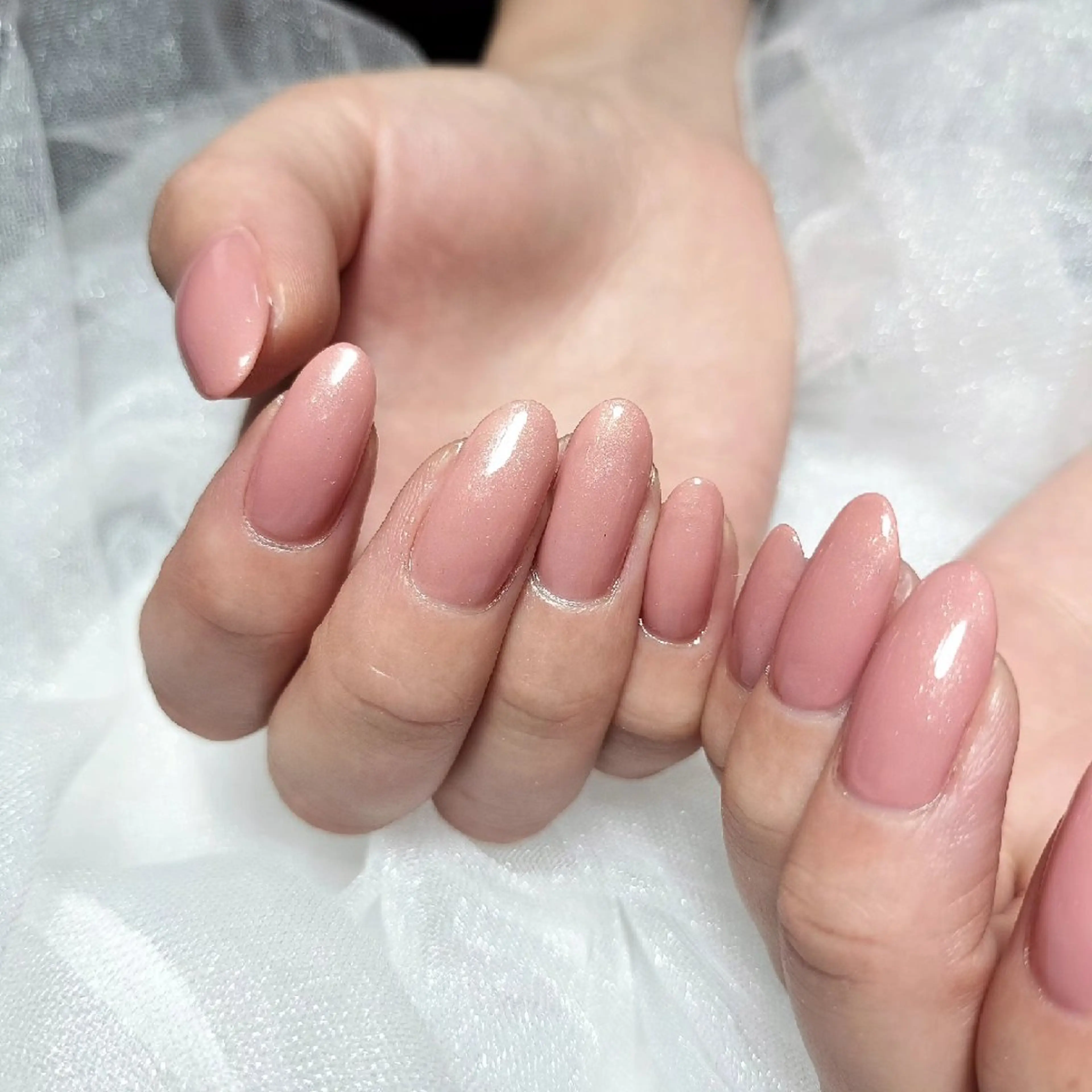 ネイル ハンドネイル rokunana 佐野のネイルデザイン