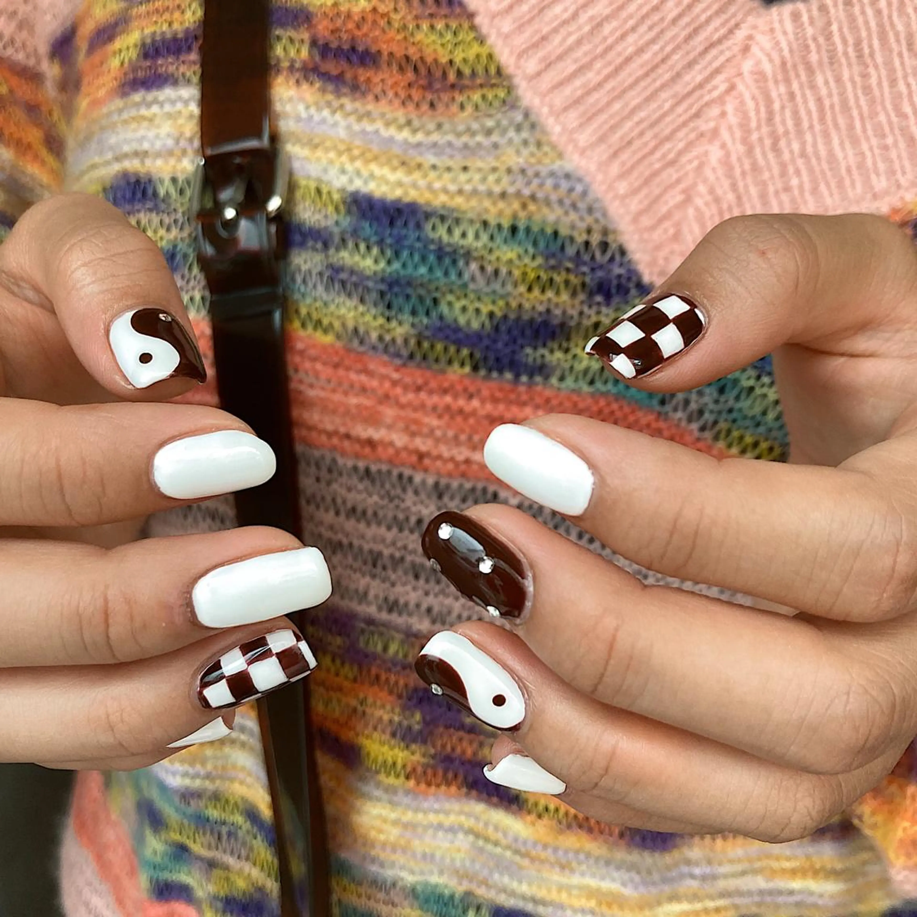 ネイル tipsy+ chihiroのネイルデザイン