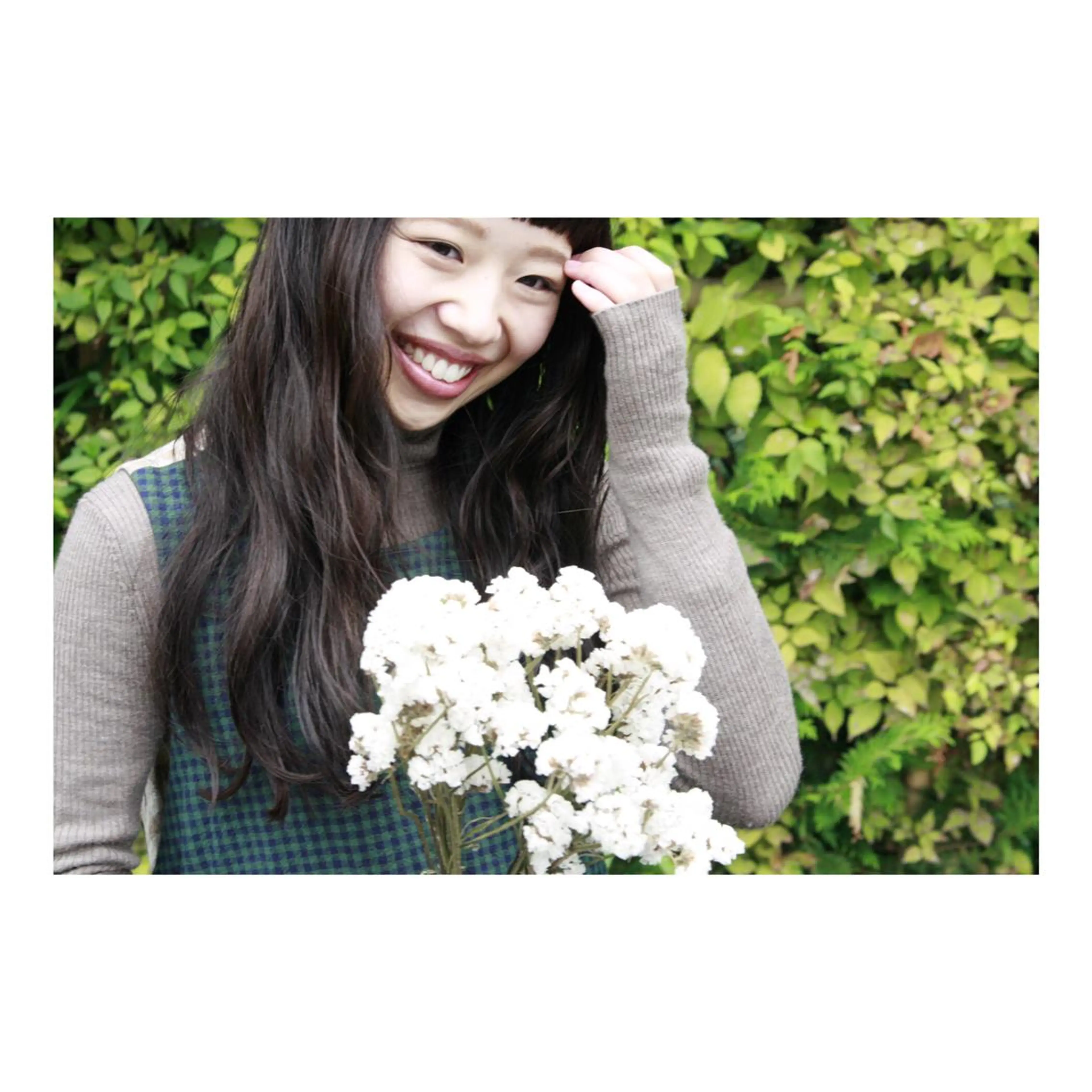 ロング canvas.所属・canvas. 今泉具視のその他イメージ