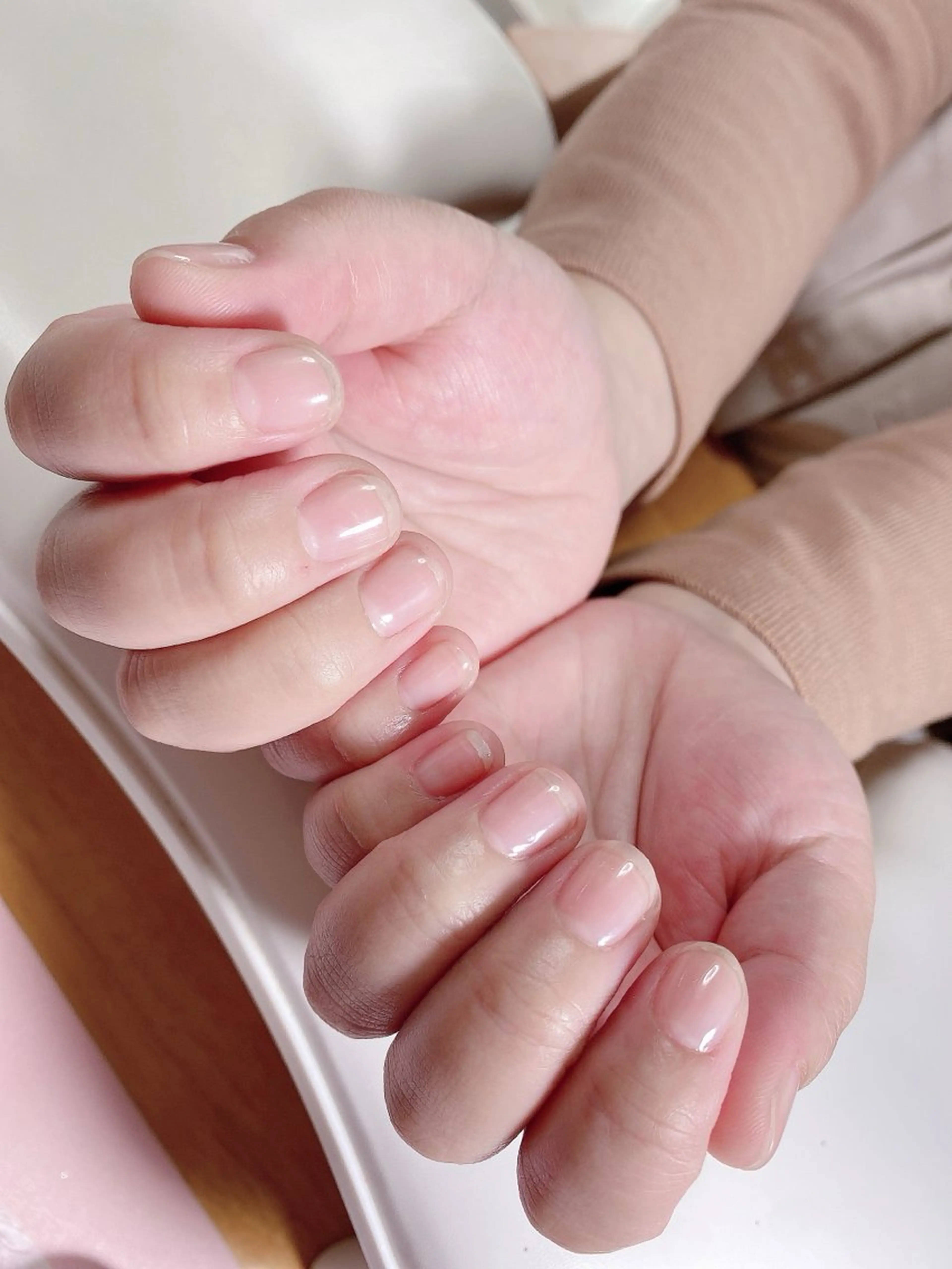 ネイル n o q r m. n a c h iのネイルデザイン