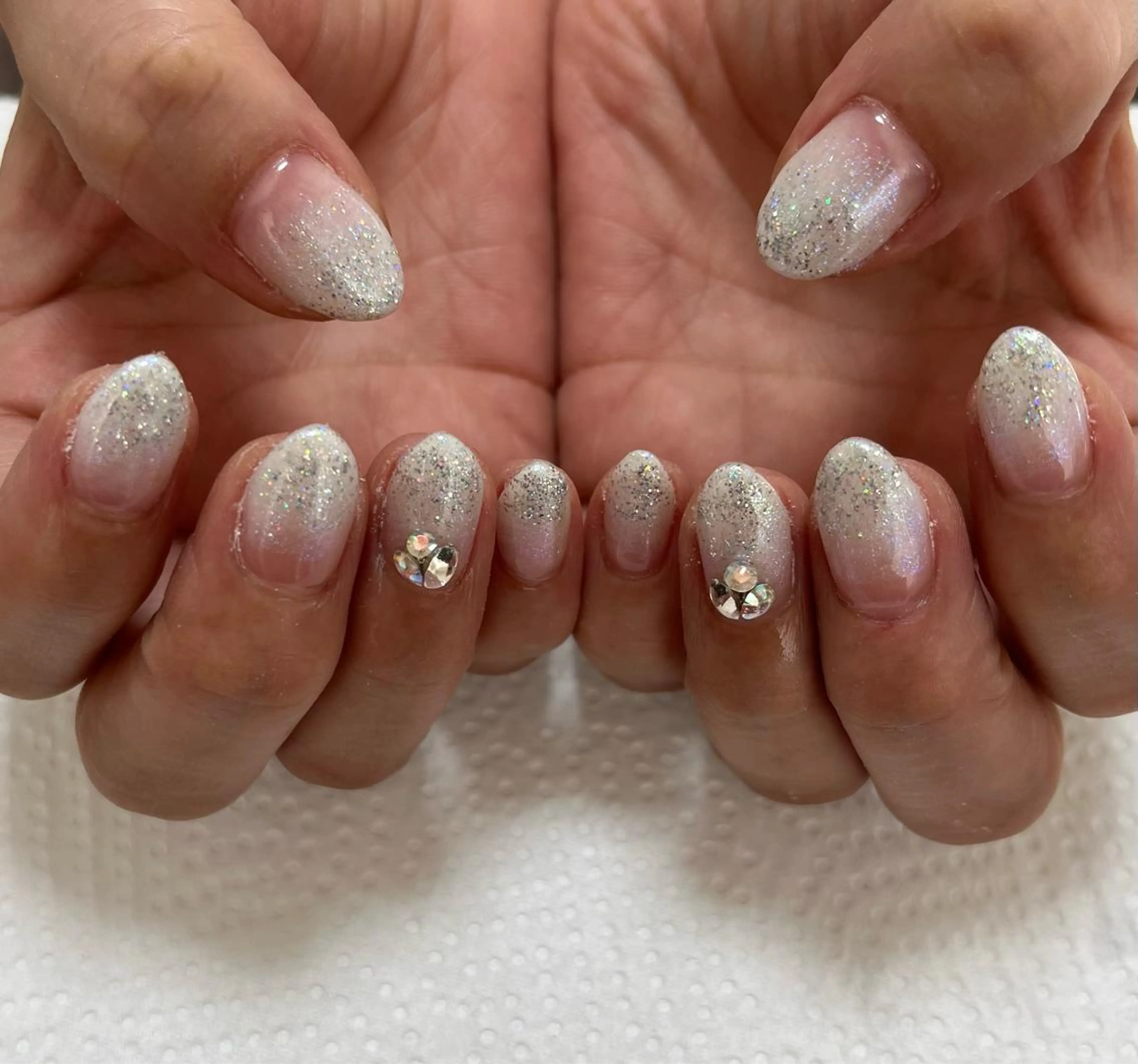 ネイル nail  M&T所属・nail M&Tのネイルデザイン