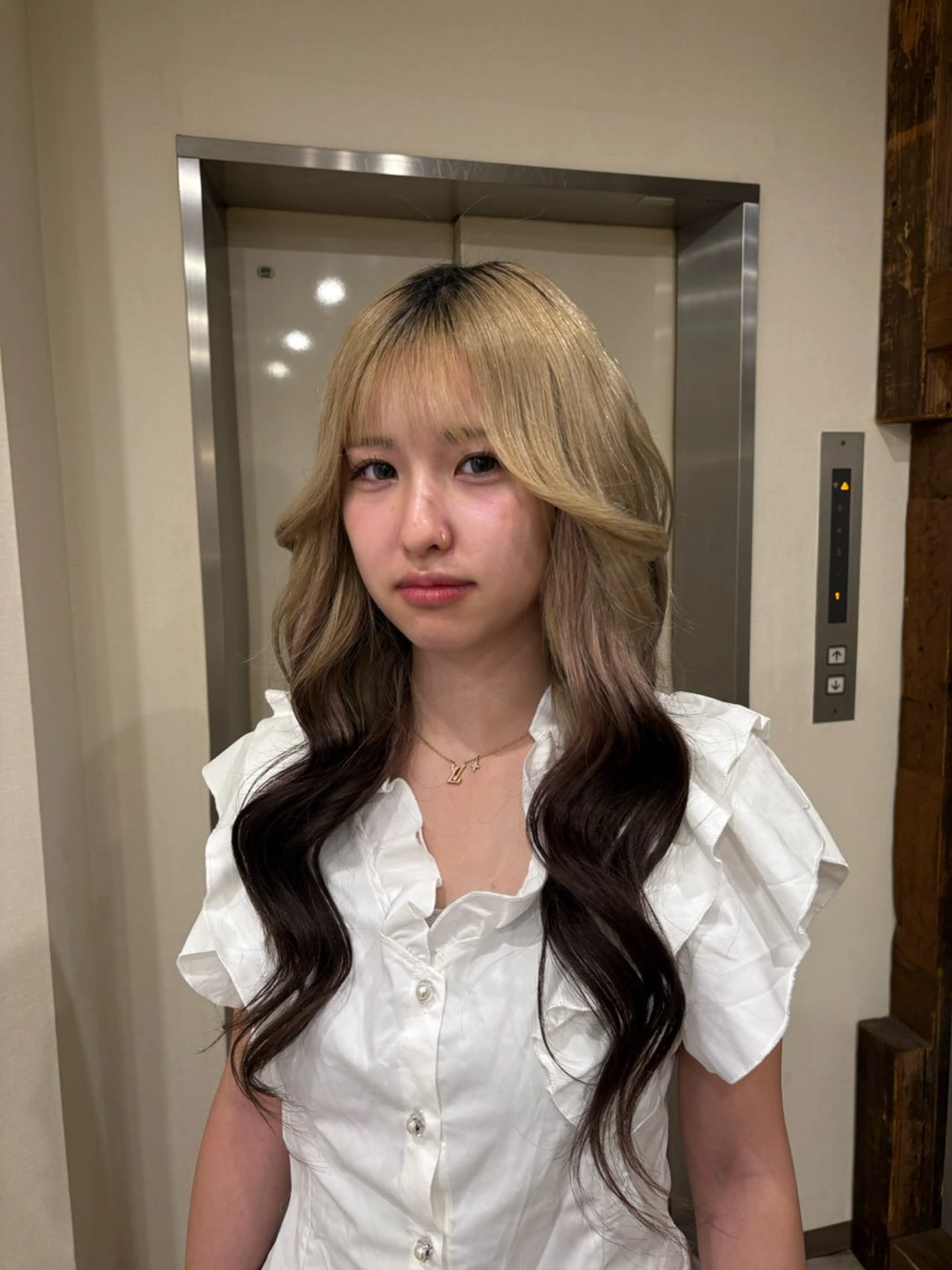 カラー nail＆eye👙 /Komachi❤️のマツエク・マツパデザイン