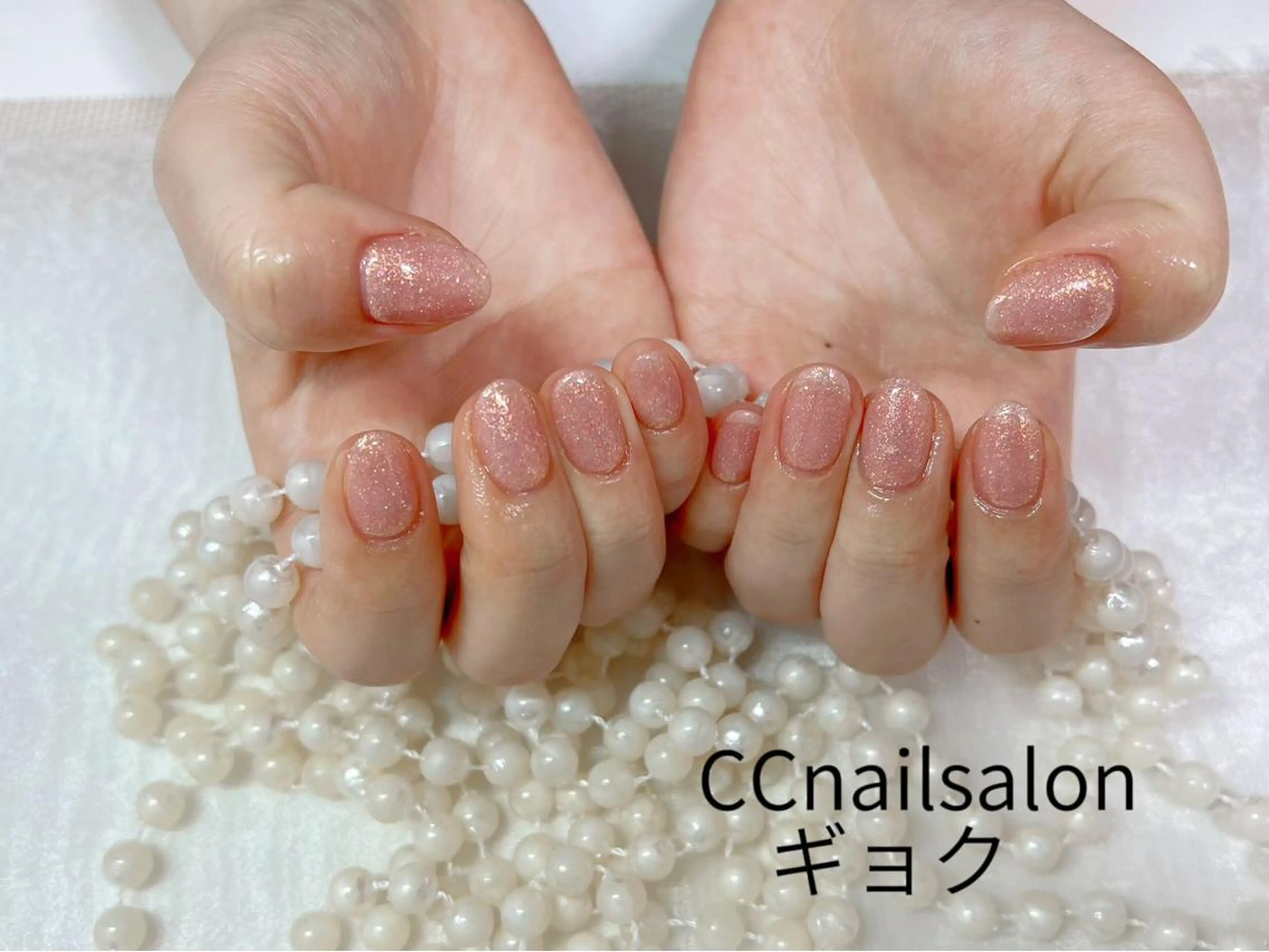 ネイル シーシー ネイルのネイルデザイン