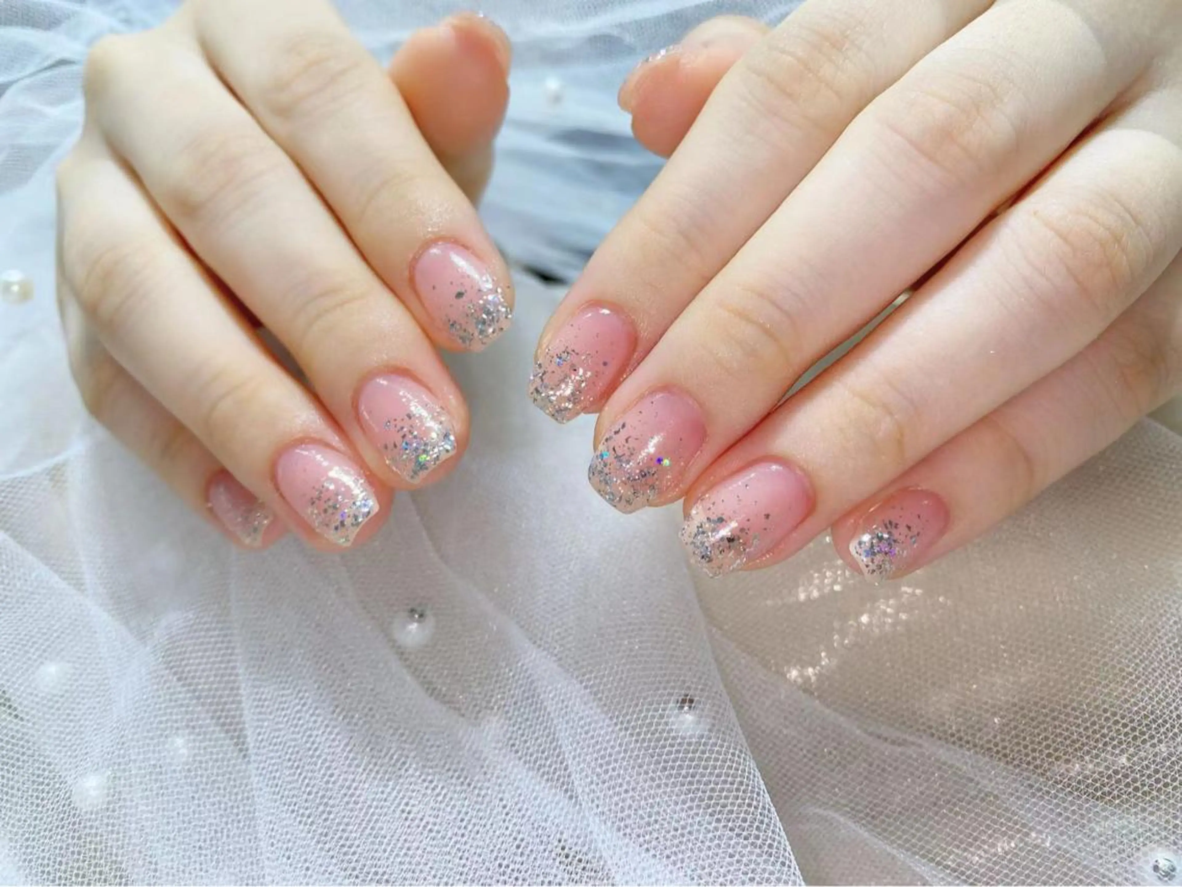 ネイル ハンドネイル Queen’s 歌舞伎町店のネイルデザイン