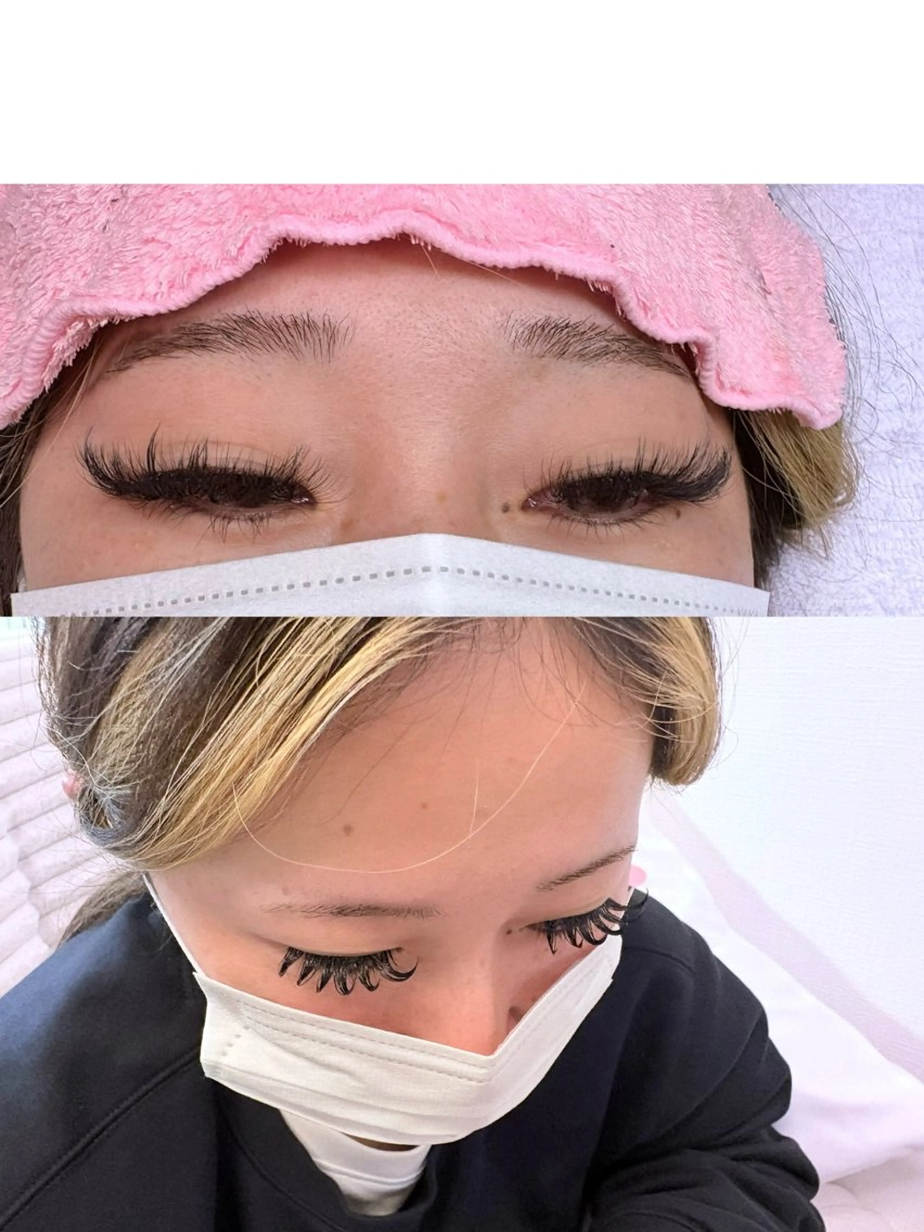 マツエク・マツパ トータルビューティー サロン・Ｎの眉毛・アイブロウイメージ