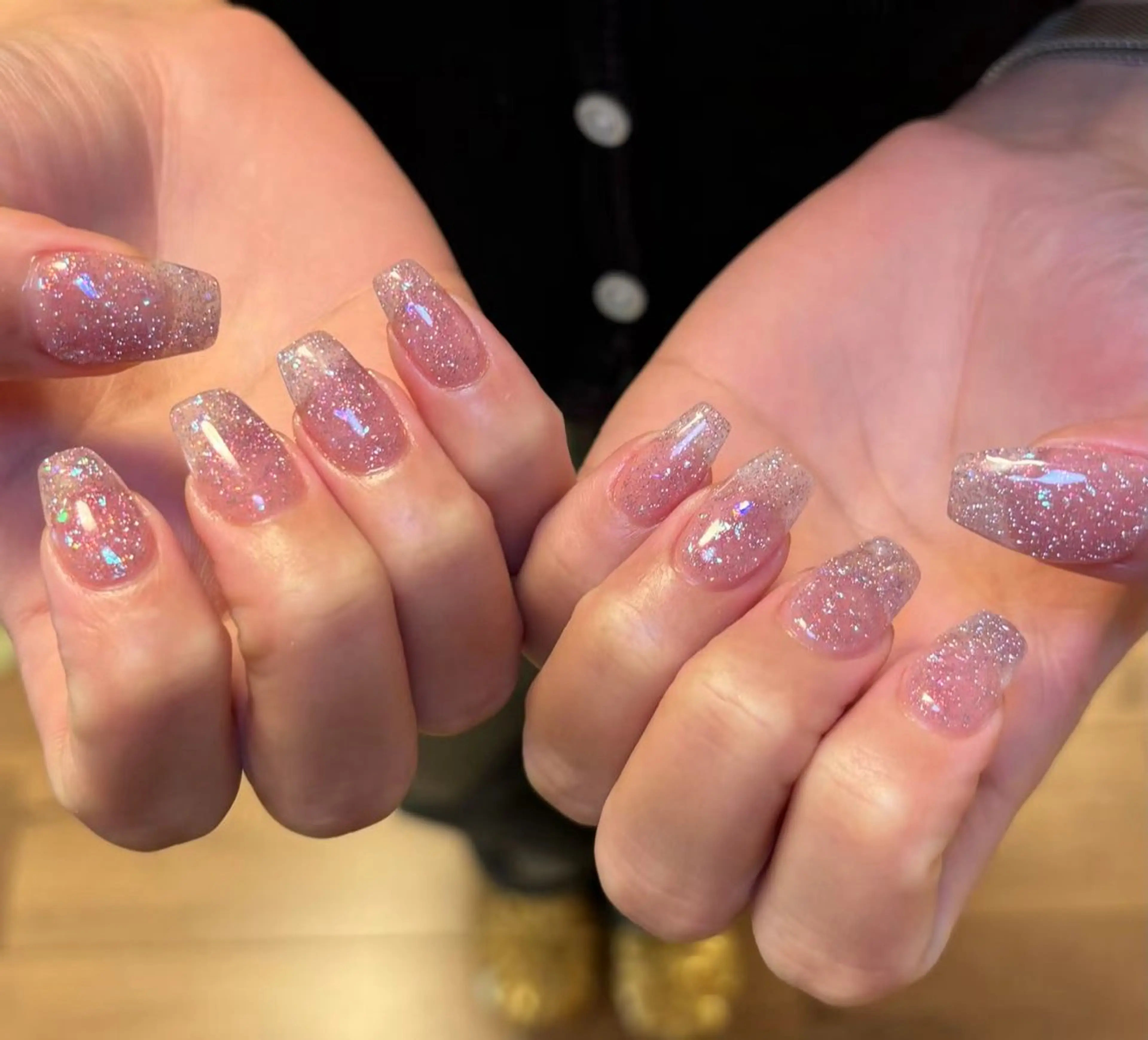 ネイル 京美人所属・京 美人のネイルデザイン