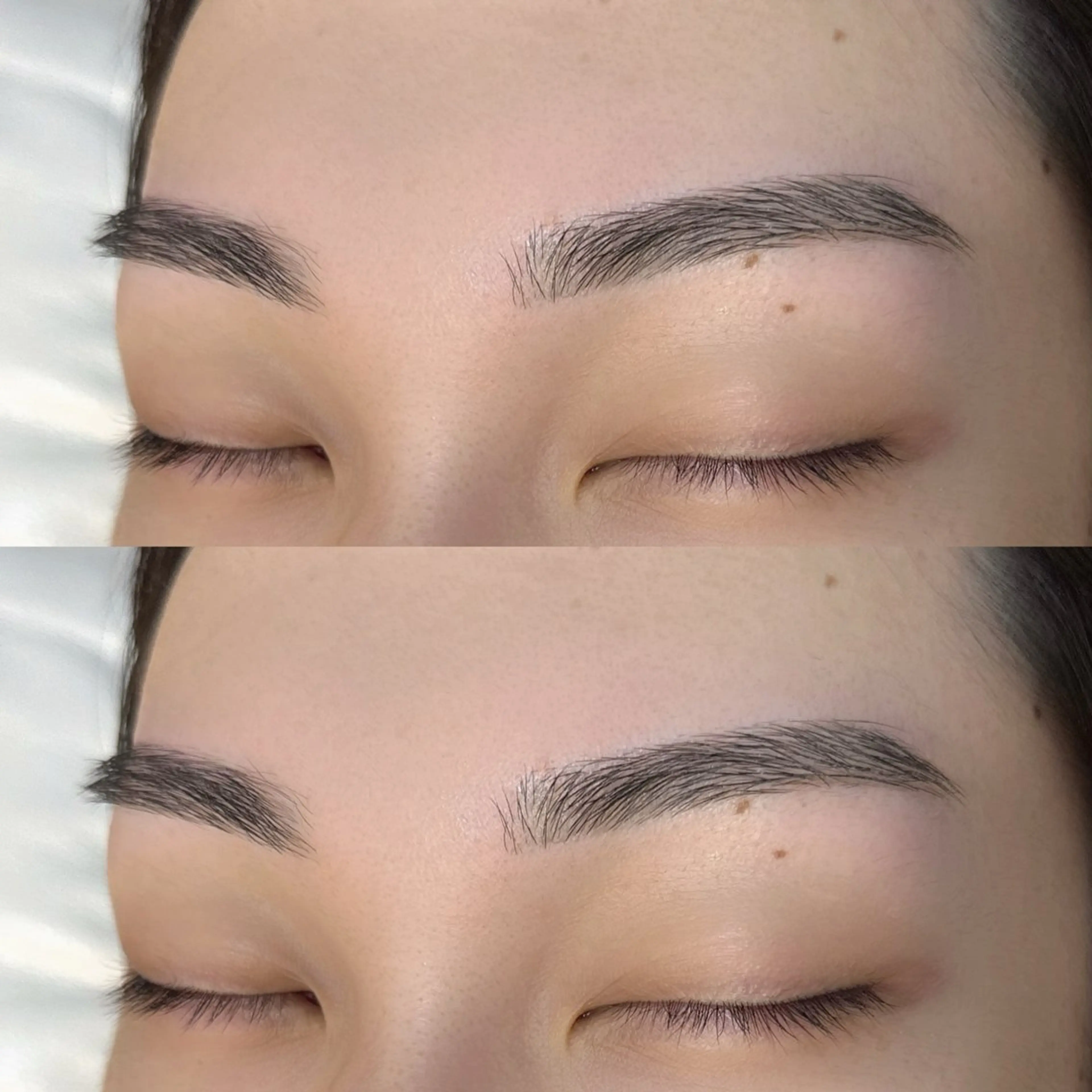 メンズ アイブロウ トレンド眉🪽˚✧ Mahiro🐈の眉毛・アイブロウイメージ