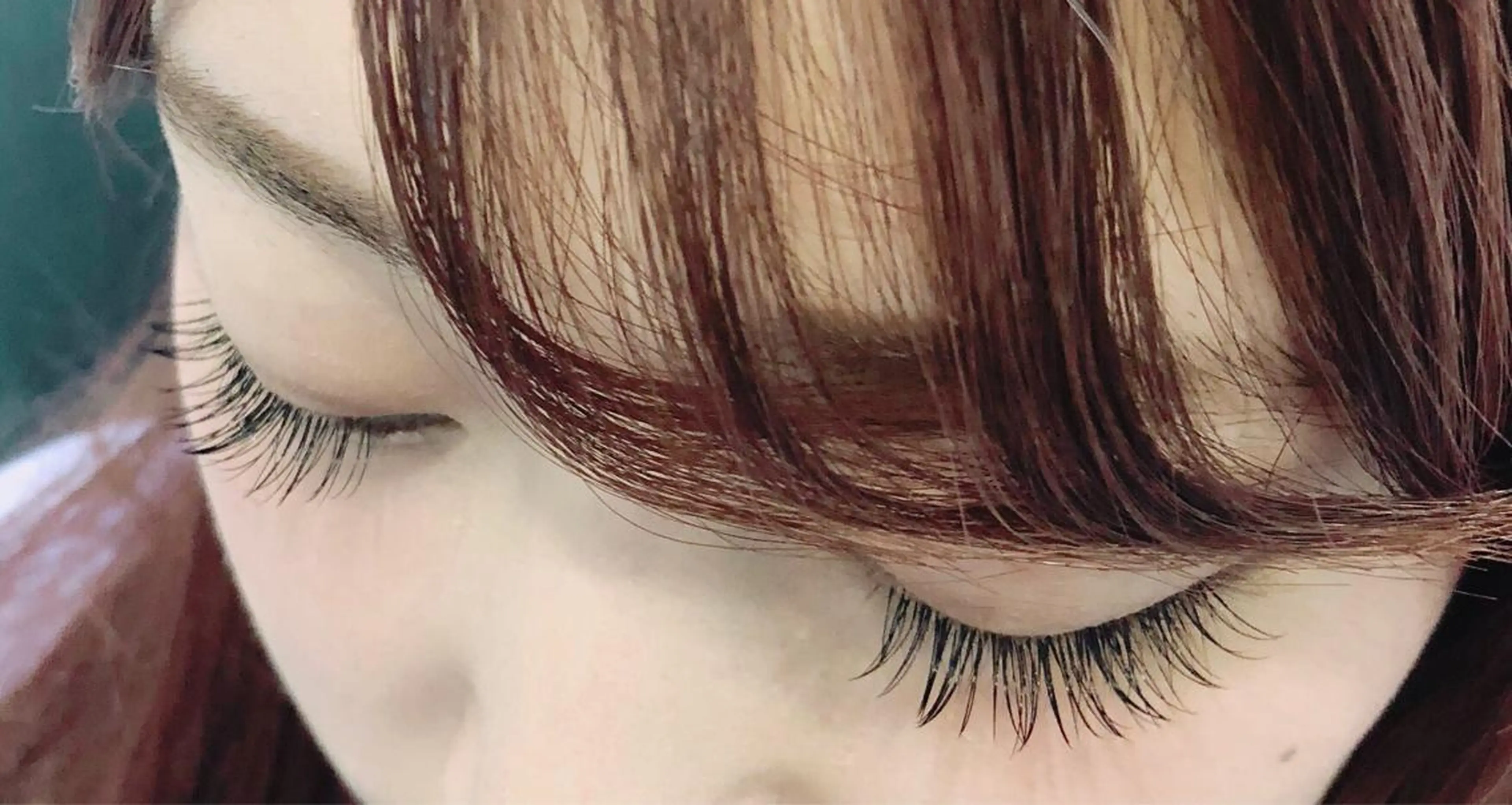 マツエク・マツパ 佐藤 くるみのマツエク・マツパデザイン