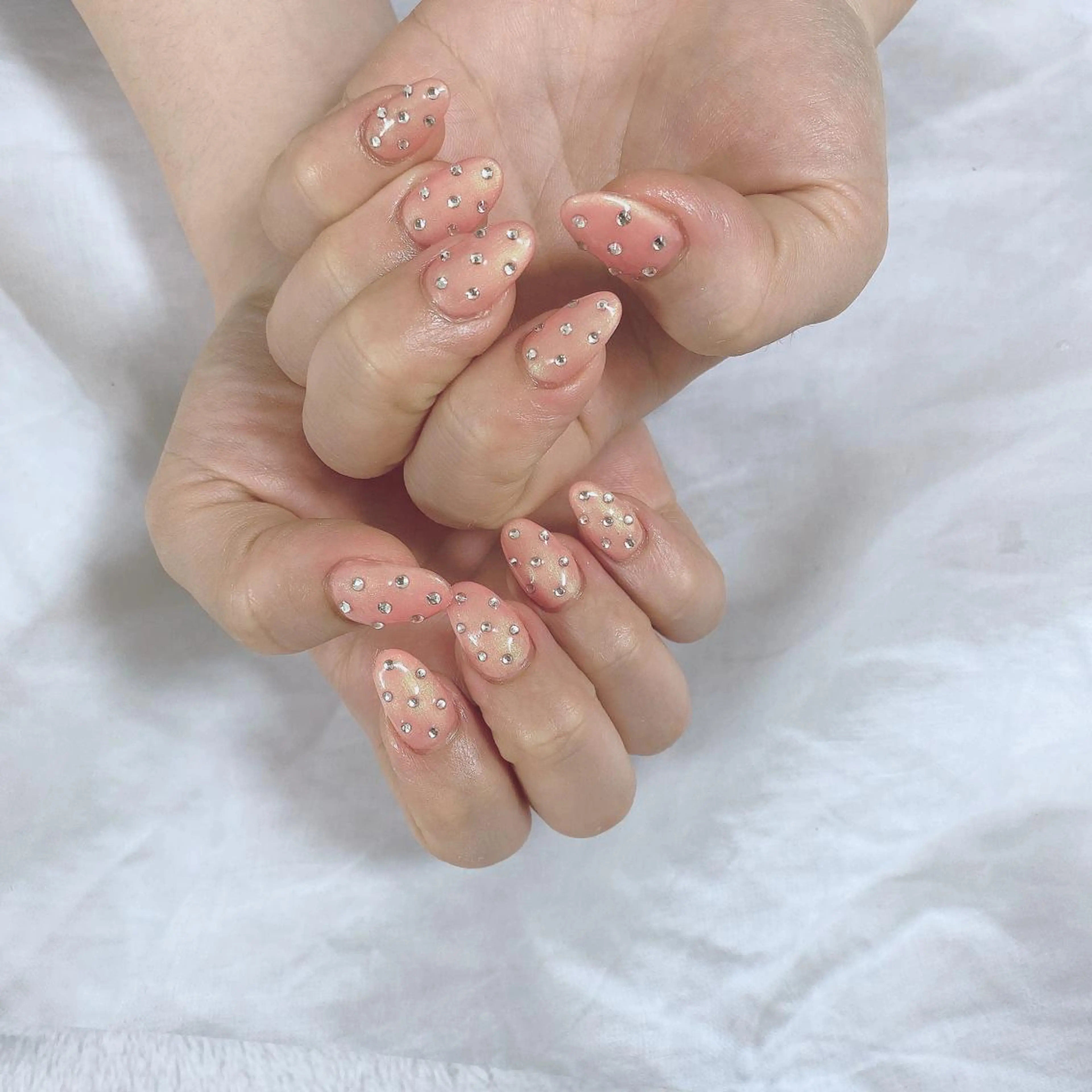 ネイル SOL NAILのネイルデザイン