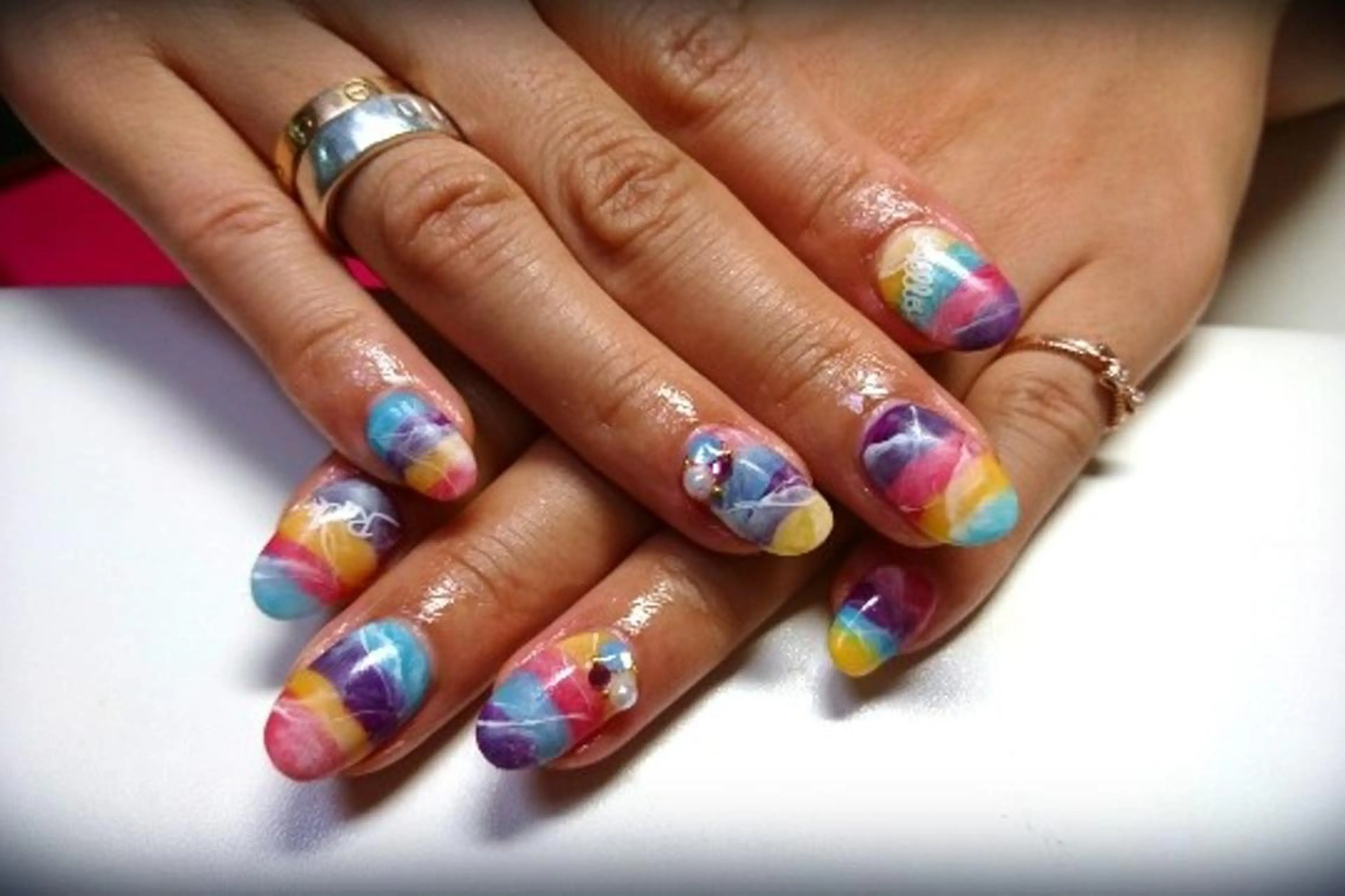 ネイル nail yukkoのネイルデザイン