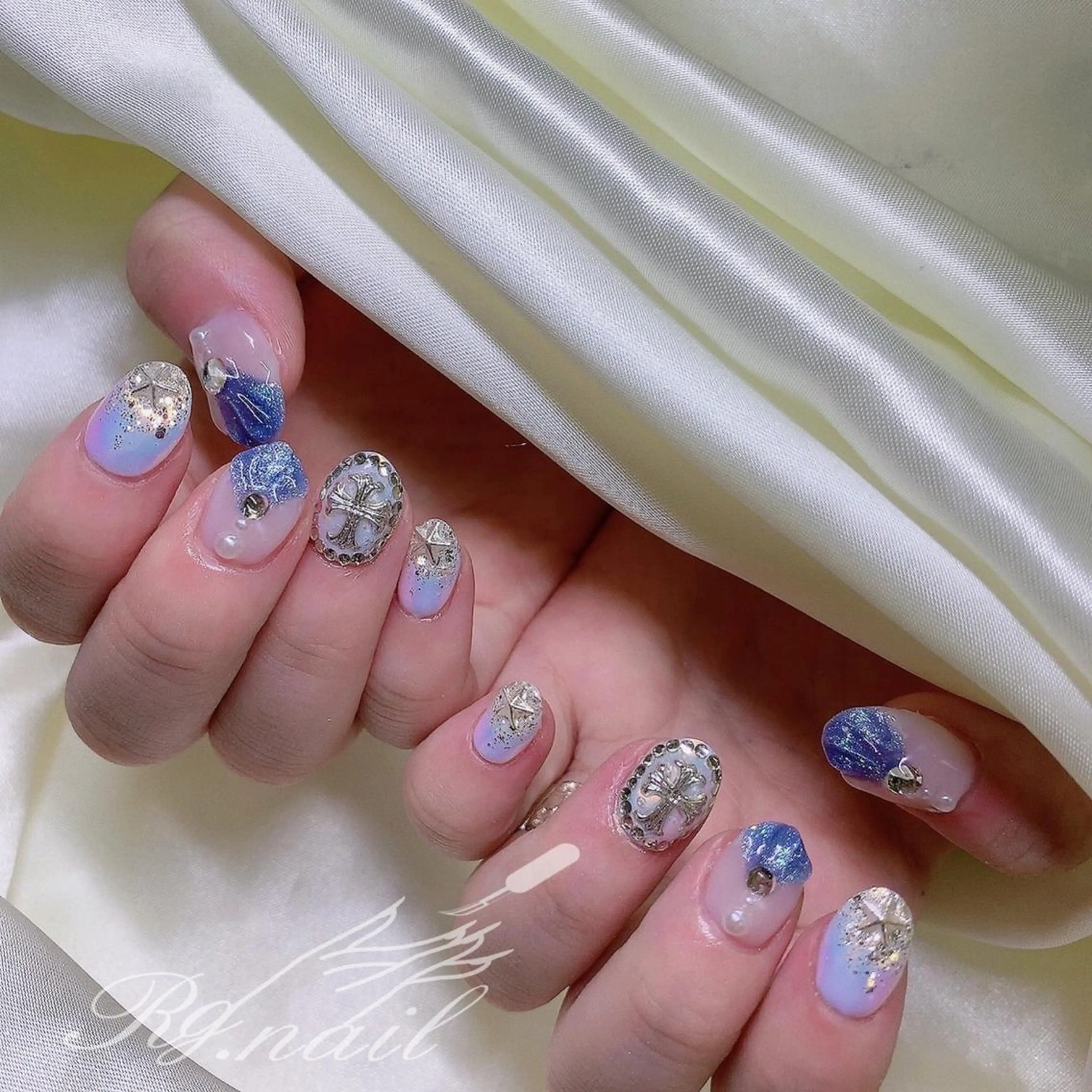 ネイル Cho Artネイル所属・Cho Art ネイルのネイルデザイン