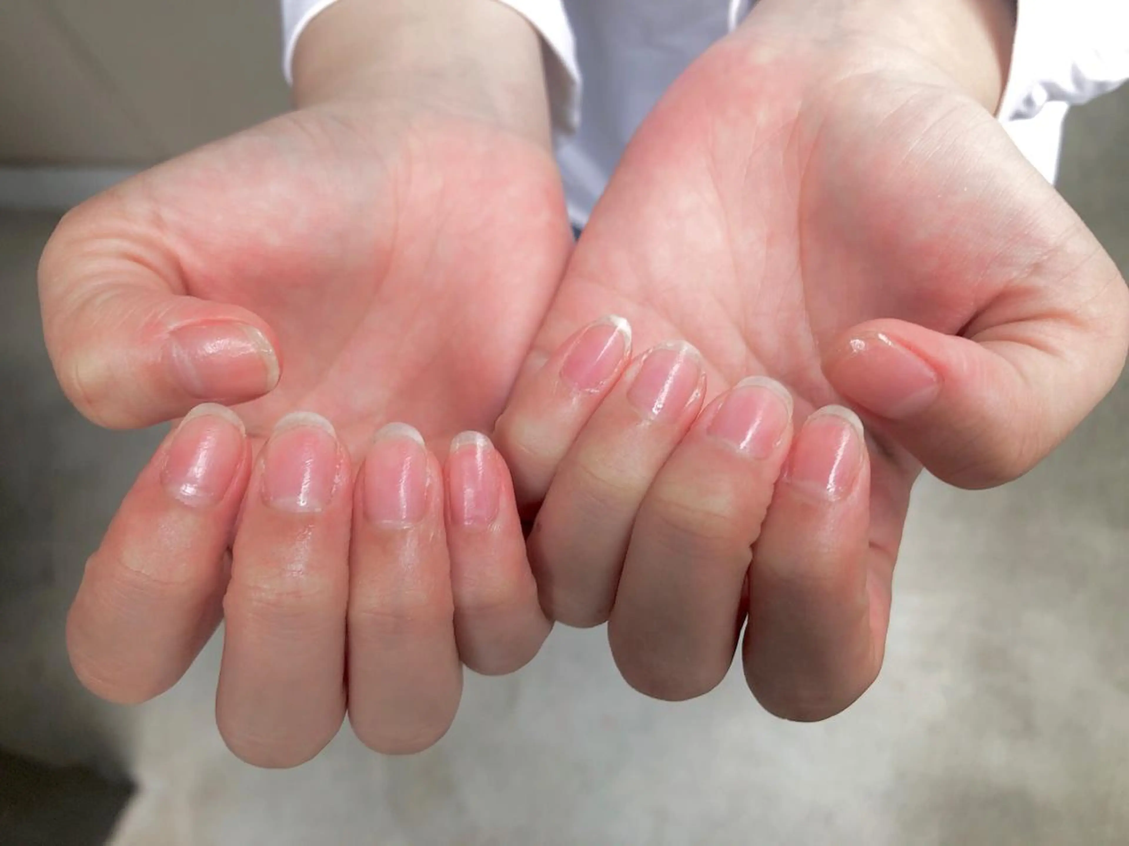 ネイル Home salon Rのネイルデザイン