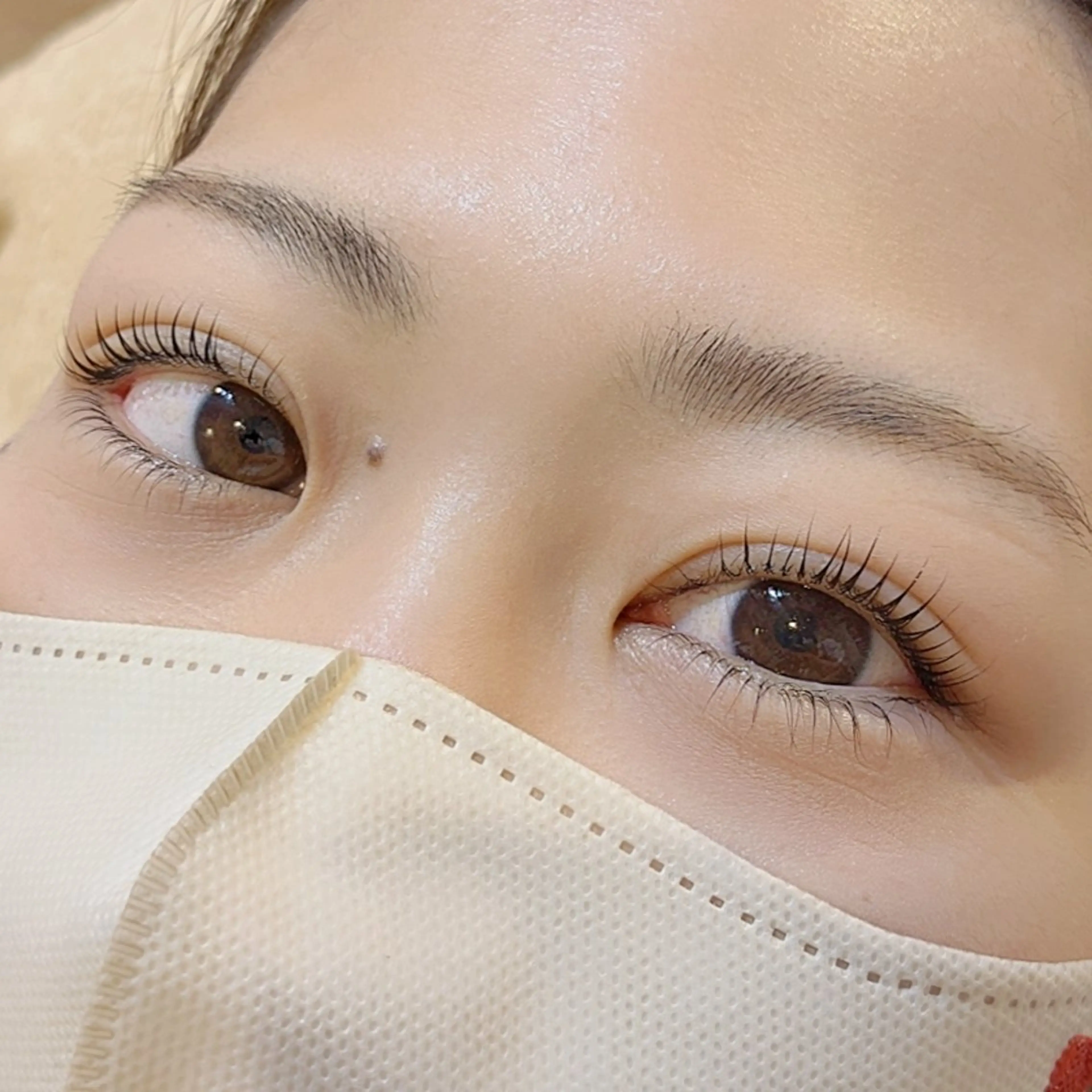 マツエク・マツパ マツパ Bianca名駅 Sugawaraのマツエク・マツパデザイン