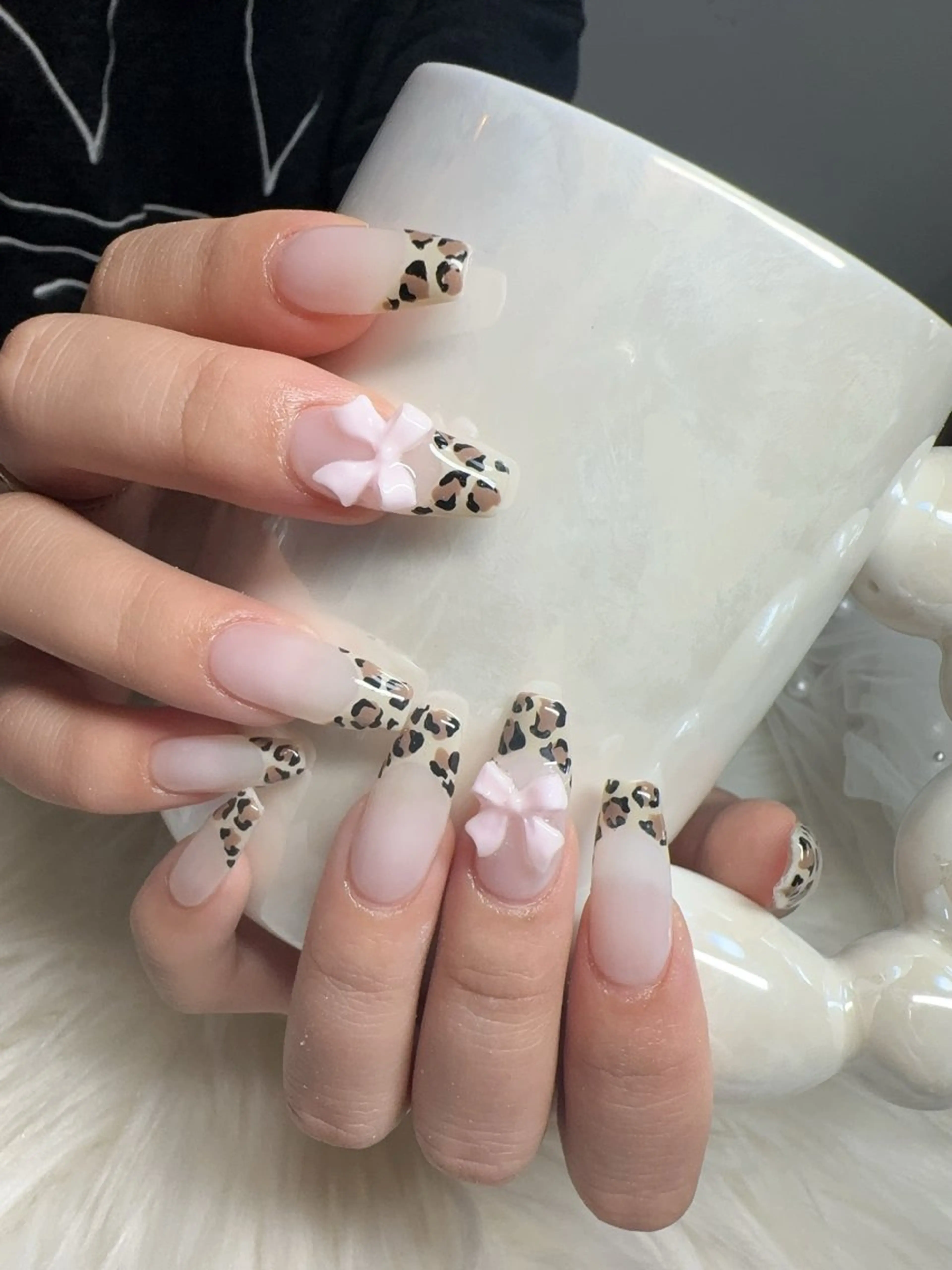 ネイル ＆ME アンドミーのネイルデザイン