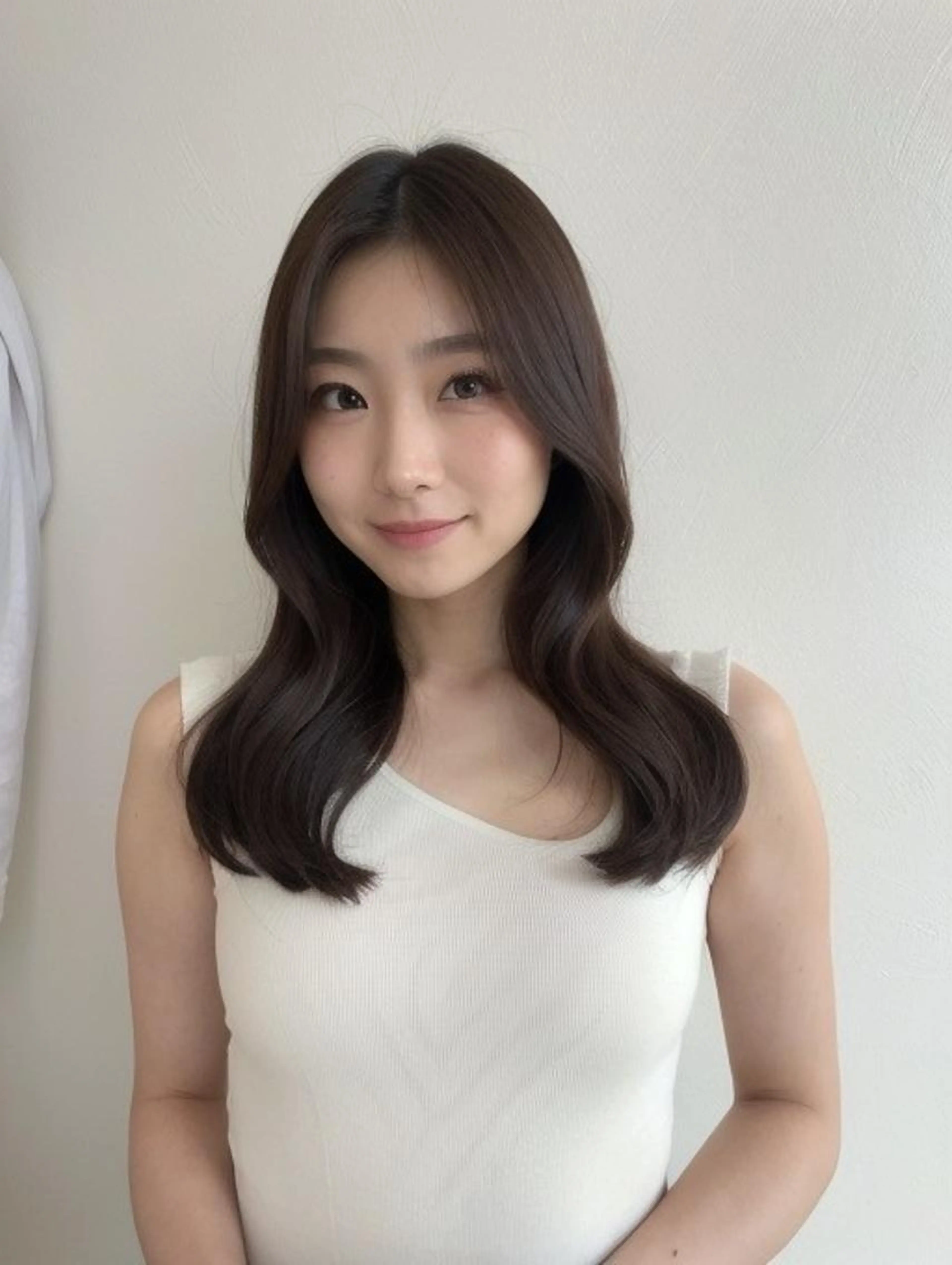 アディクシーカラー➕OggiOtto7stepトリートメント°ʚ🎀ɞ°.￥7000の写真