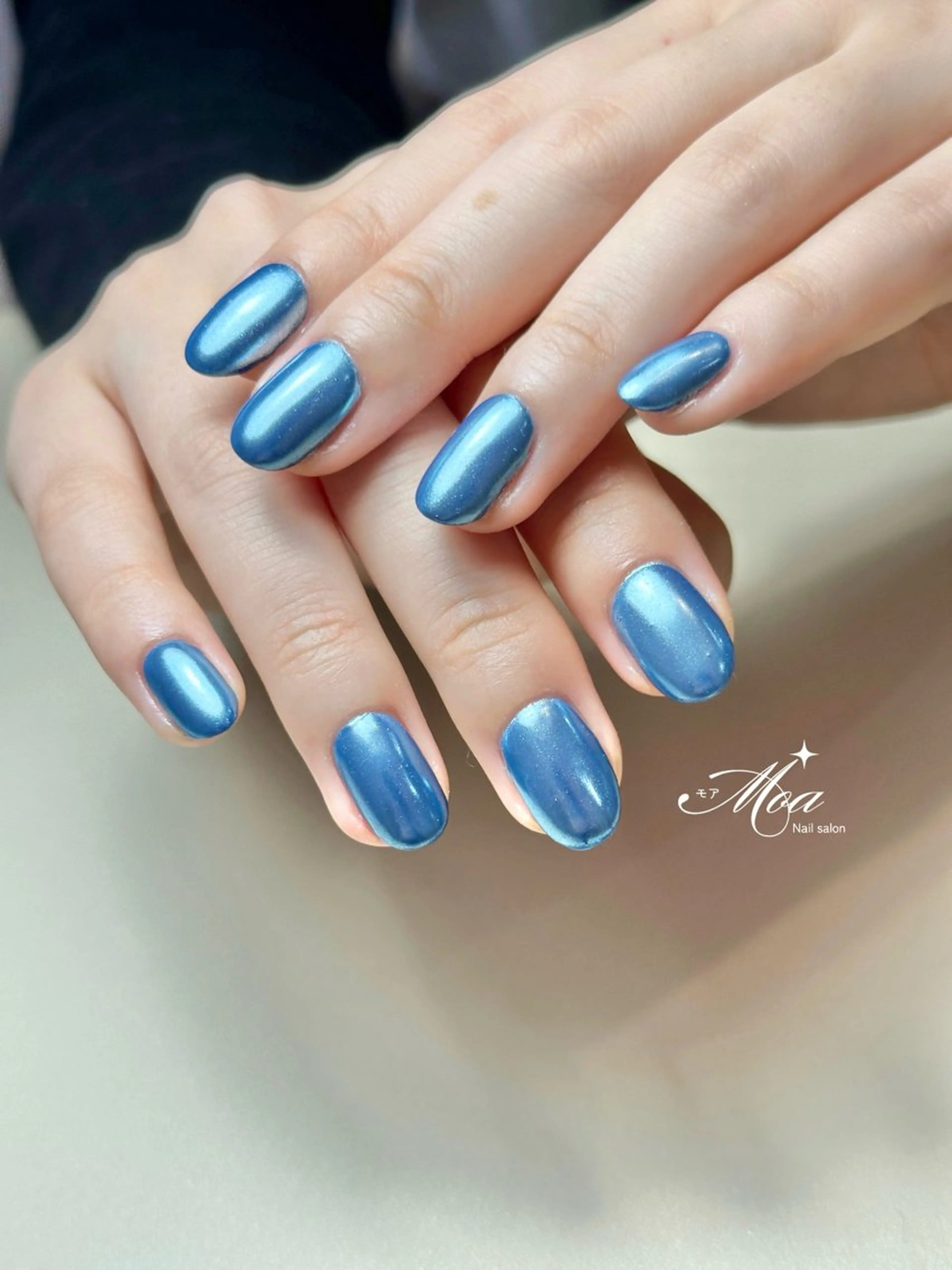 ネイル モア 錦糸町のネイルデザイン