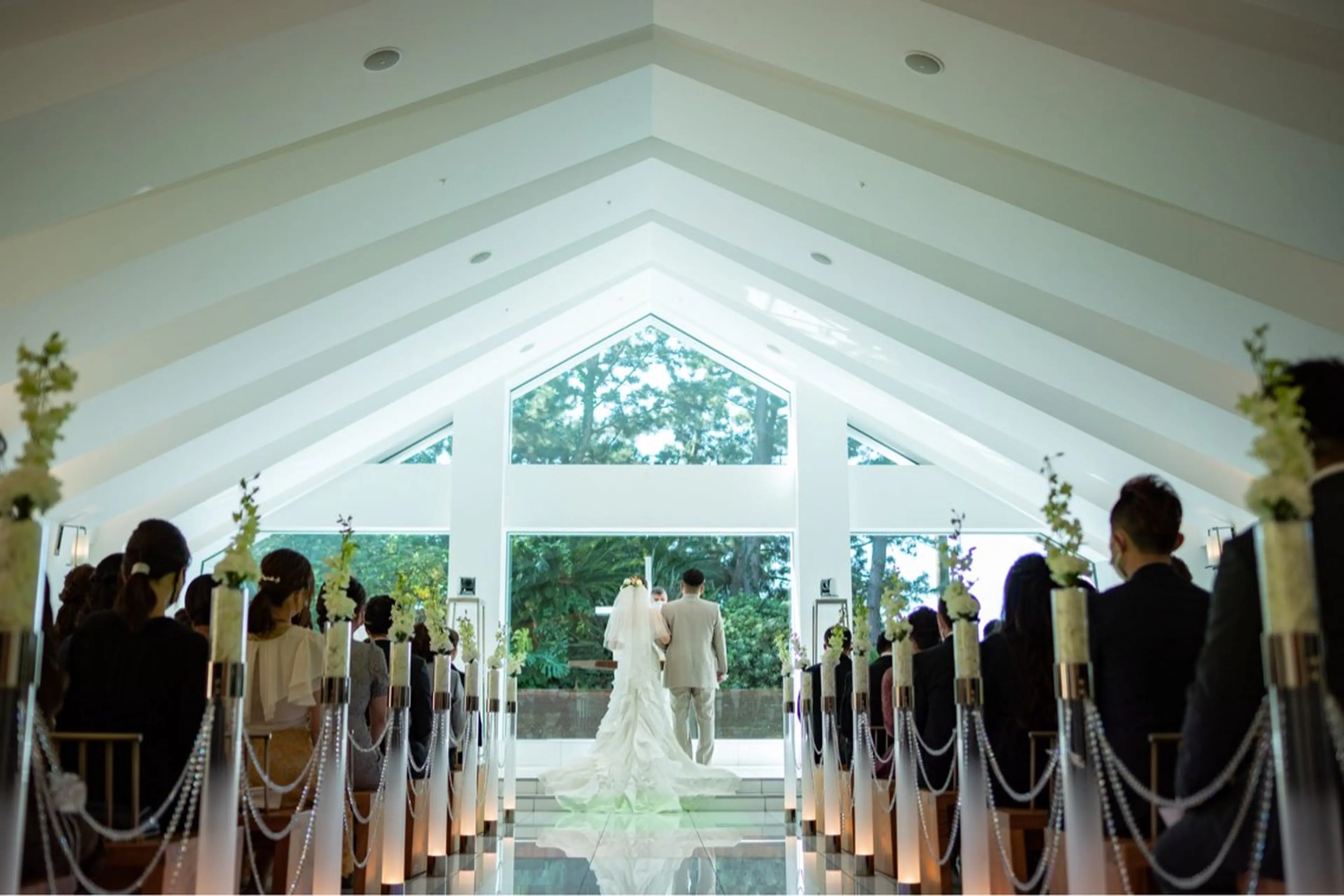 🌟『どの角度から見ても、綺麗なドレスライン』🌟美姿勢矯正+首肩矯正+小顔矯正!🍀究極のブライダルメニュー🍀の写真