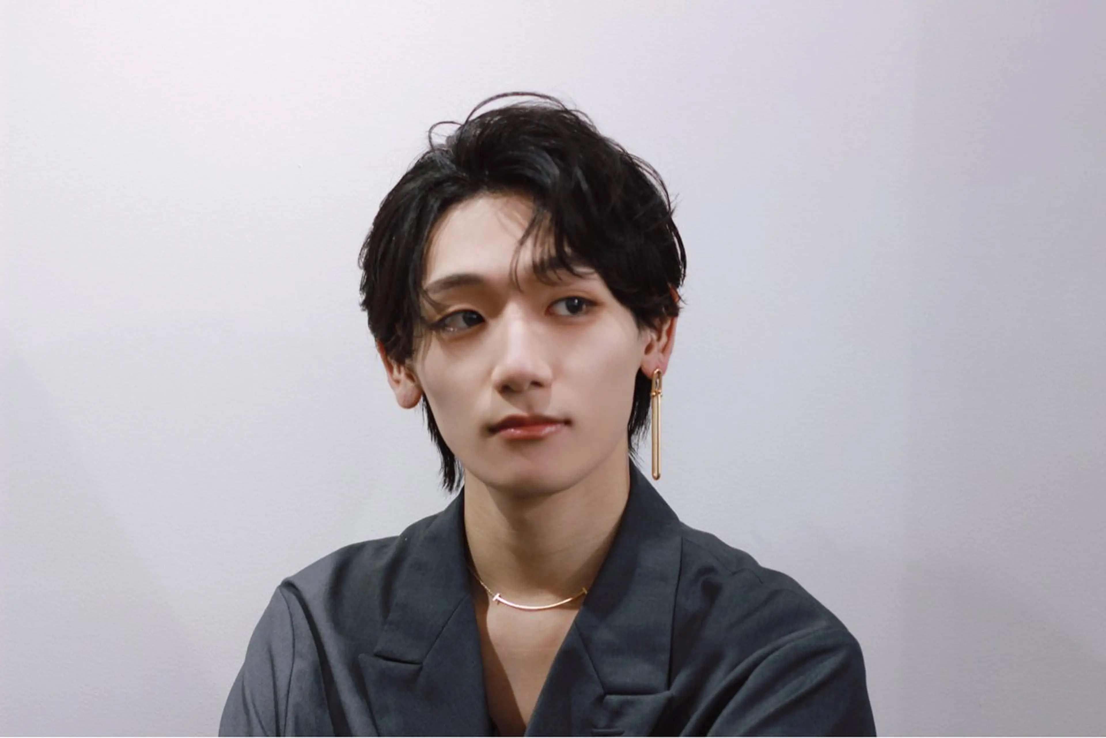 メンズ CORE所属・内山 菜摘のヘアスタイル