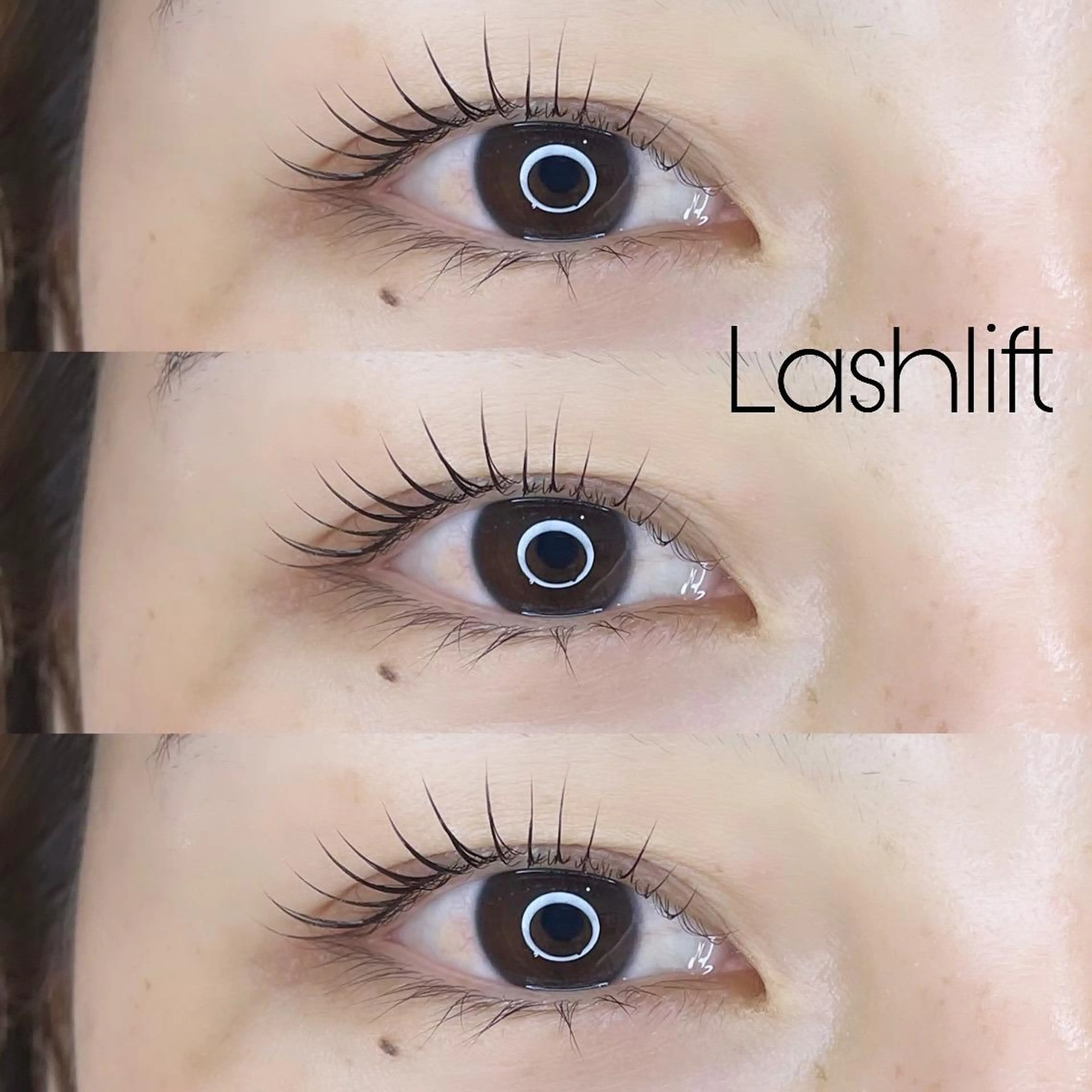 マツエク・マツパ ar...beauty salon所属・藤原 茜のマツエク・マツパデザイン