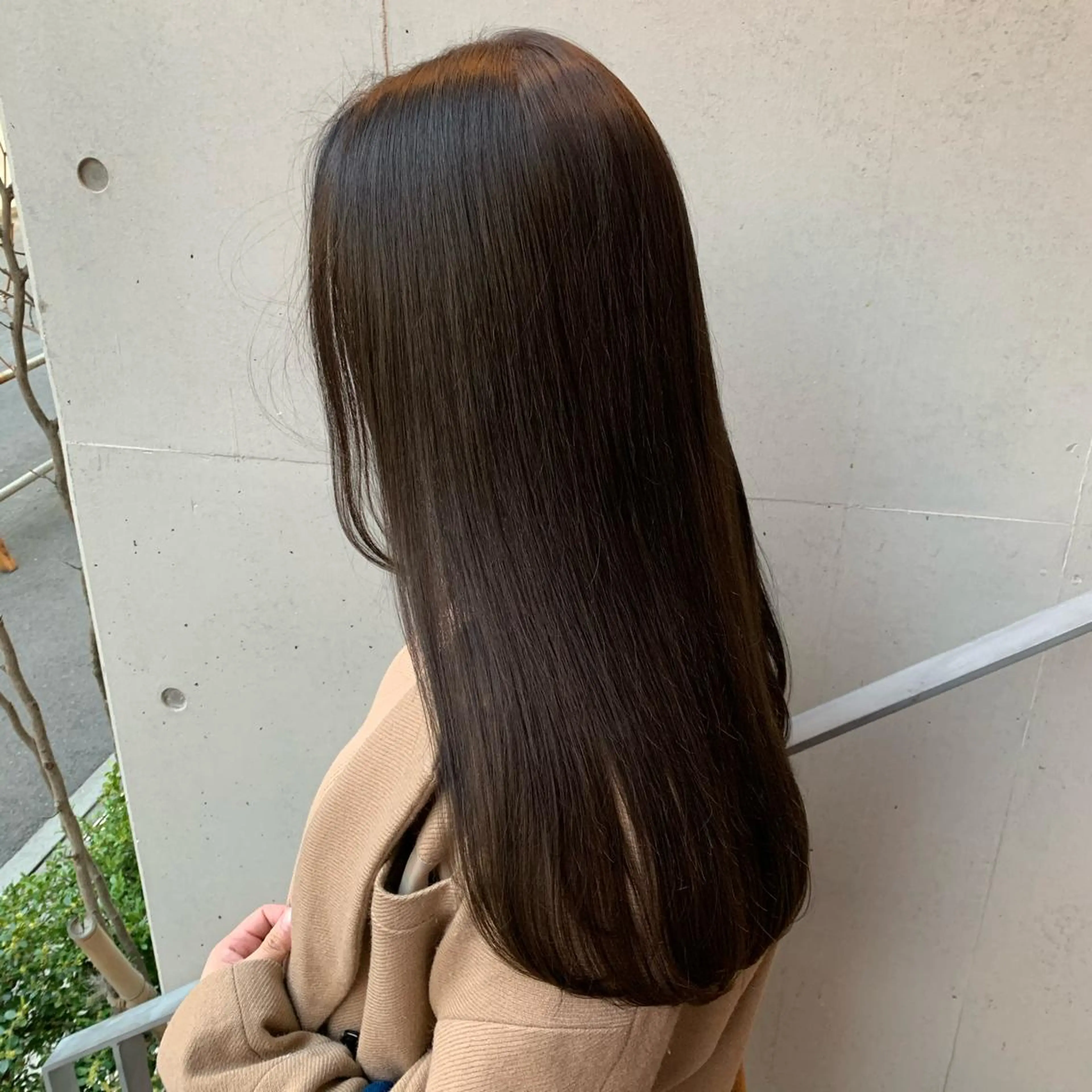 ⭐️カット➕[髪質改善]oggiottoトリートメント⭐️の写真