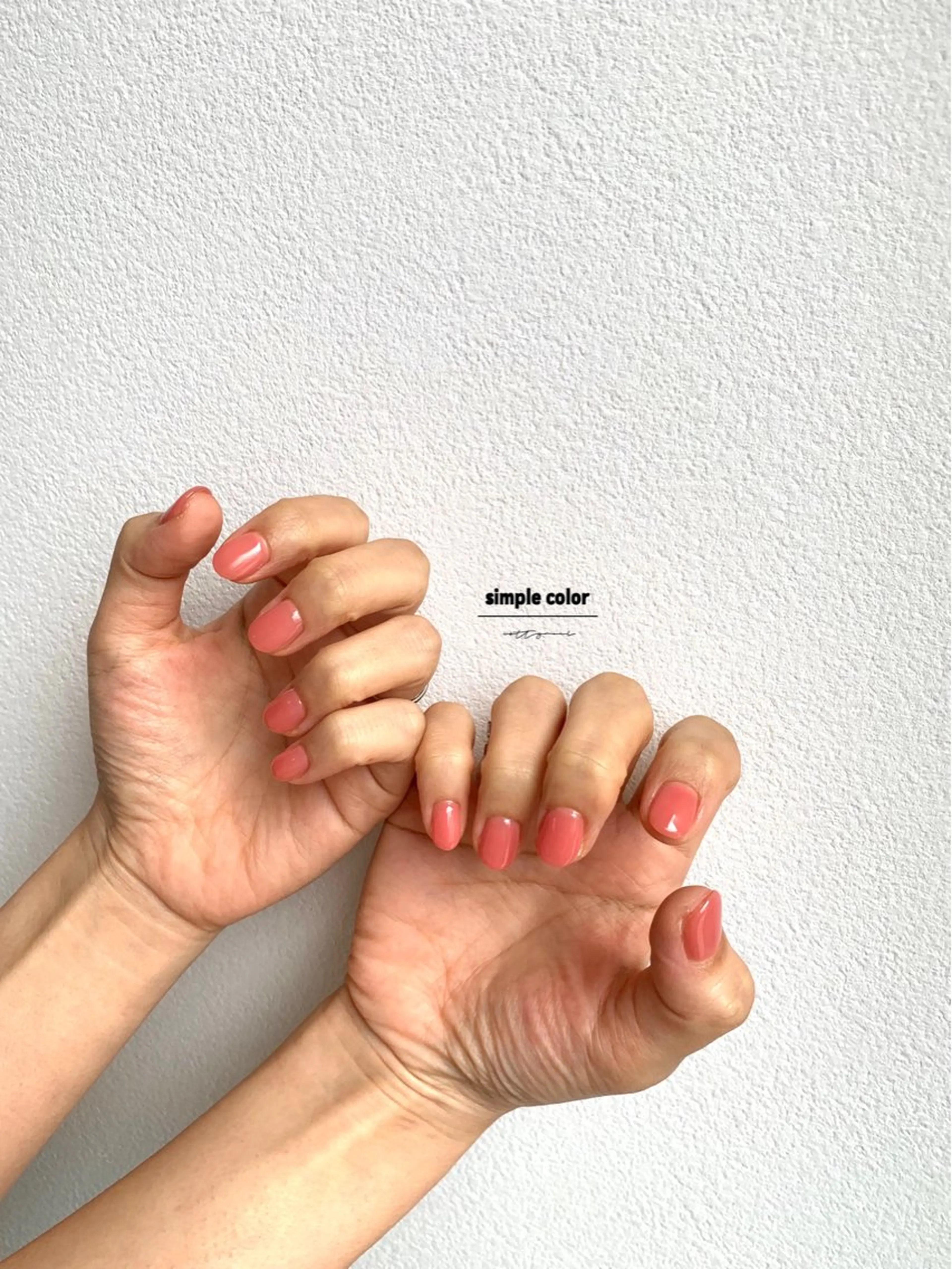 ネイル アートネイル ジェルネイル ニュアンスネイル cottynail -miki-のその他イメージ