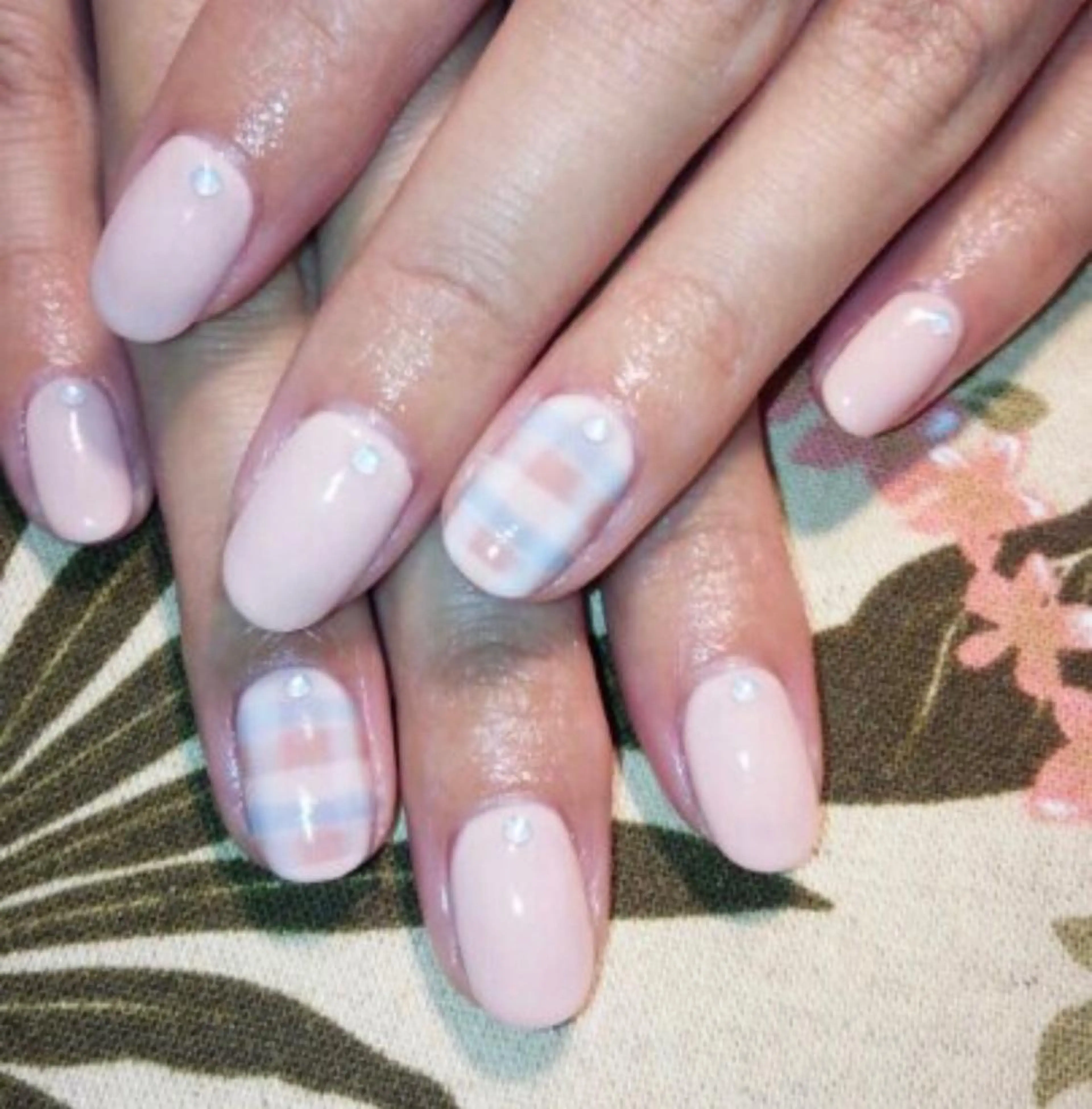 ネイル More ✴︎ （モアプラス）のエステ・リラクイメージ