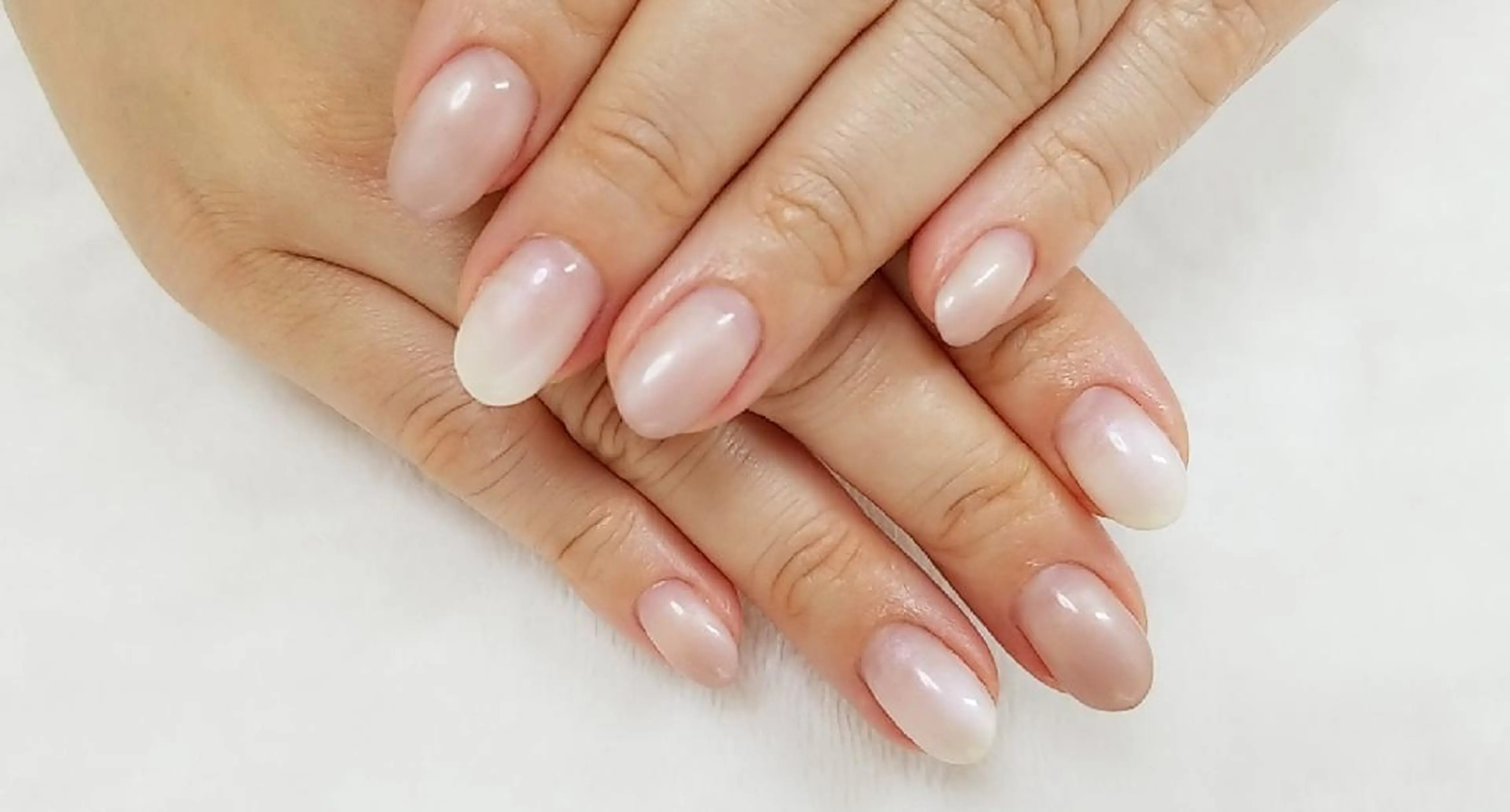 ネイル グラデーション em nailのネイルデザイン