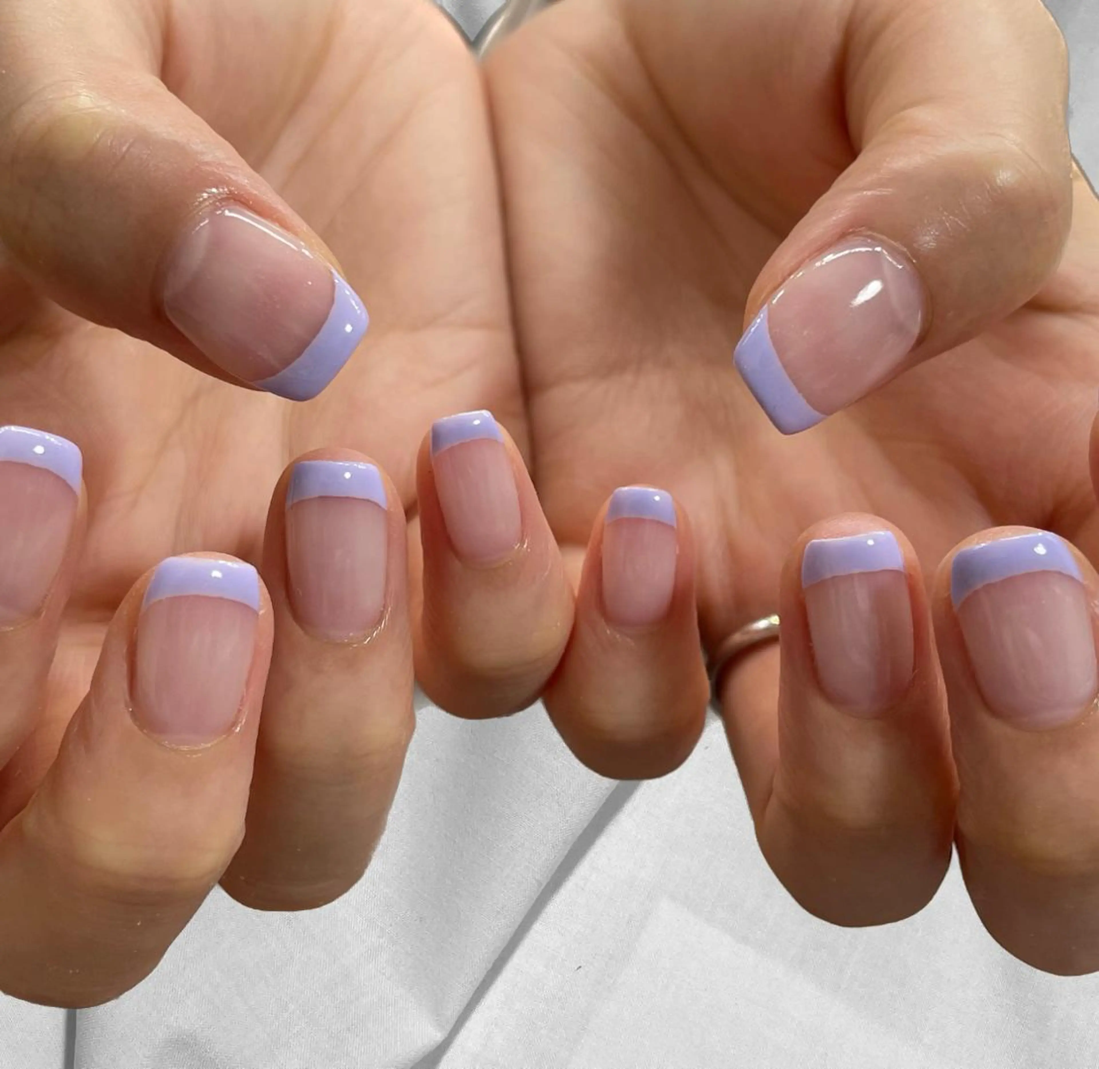 ネイル ハンドネイル sharesalon    room59所属・nozomi 🌙のネイルデザイン