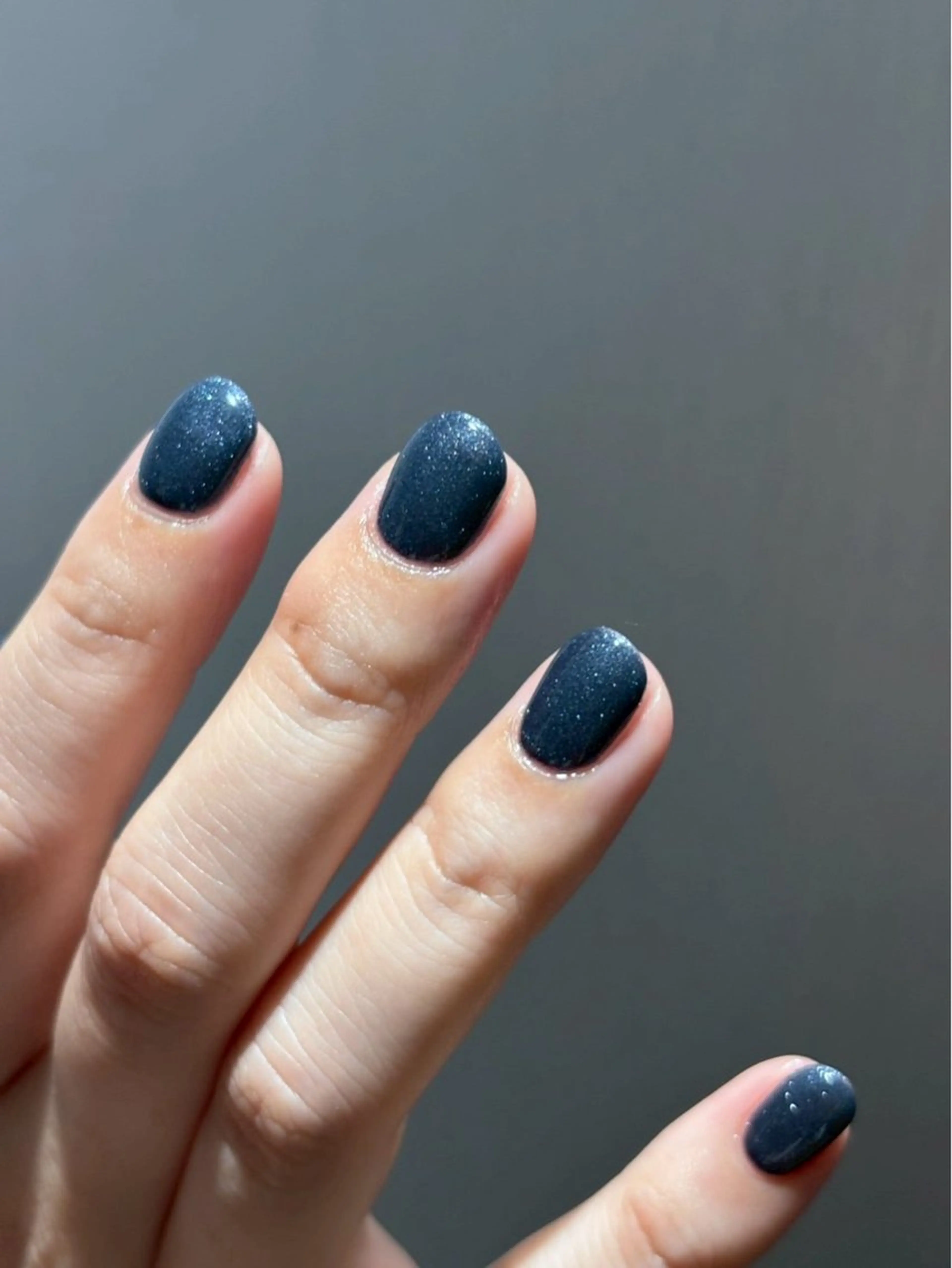 ハンドワンカラー/カラグラ(新規付替オフ無料)の写真