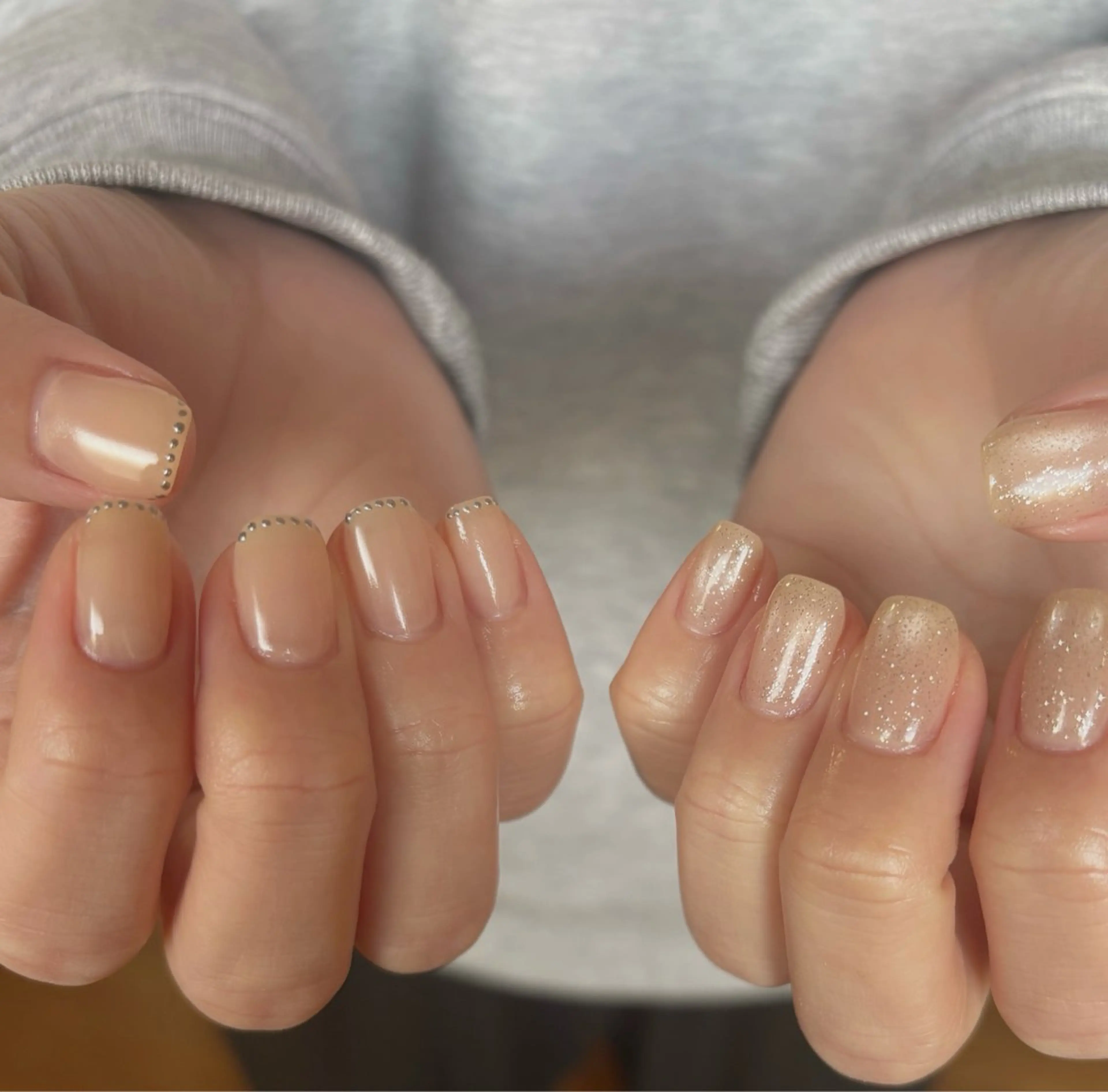 ネイル Bronze  Ship ＊relaxation saron＊所属・S a k iのその他イメージ