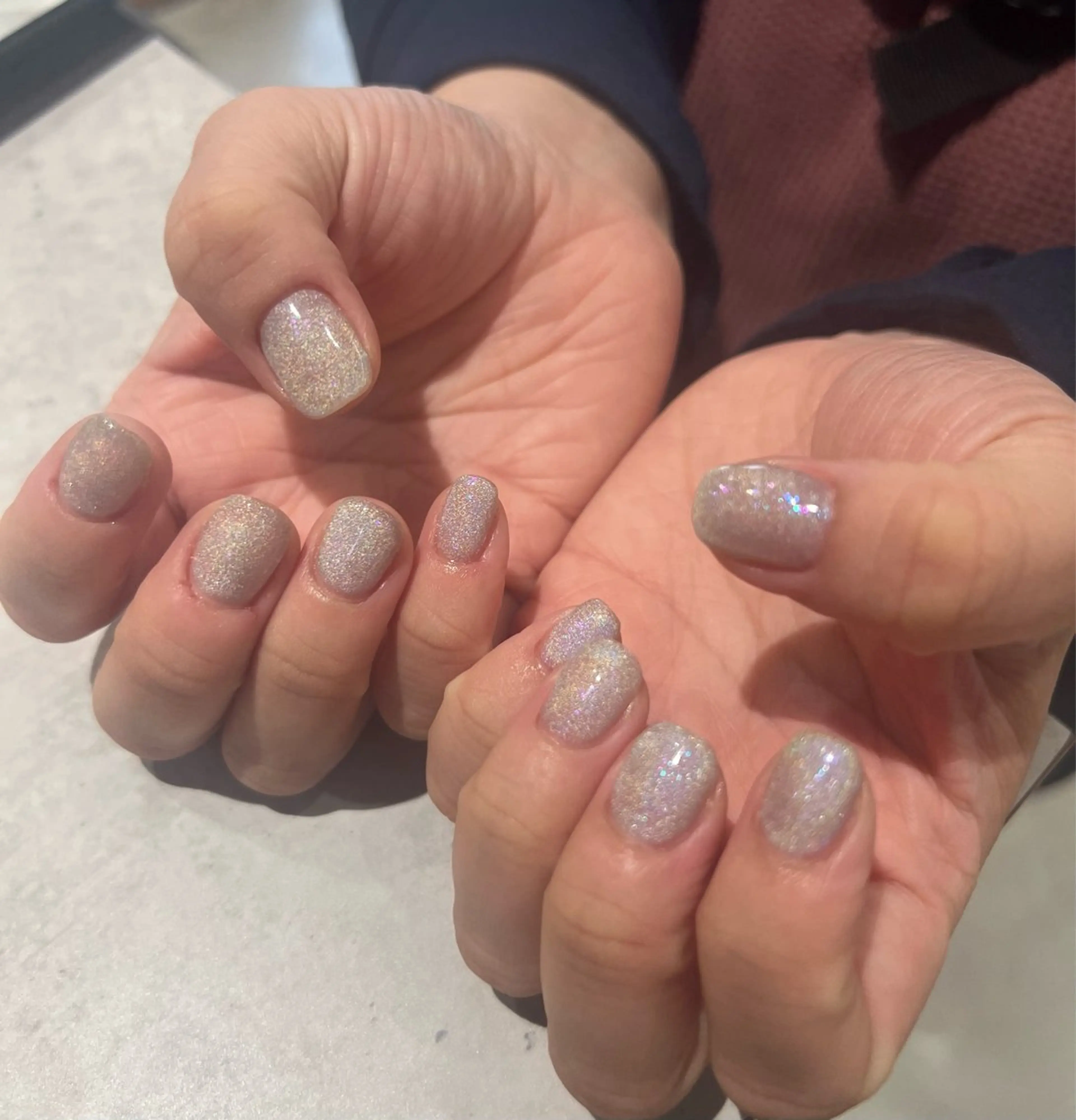 ネイル asuka 🐰のネイルデザイン