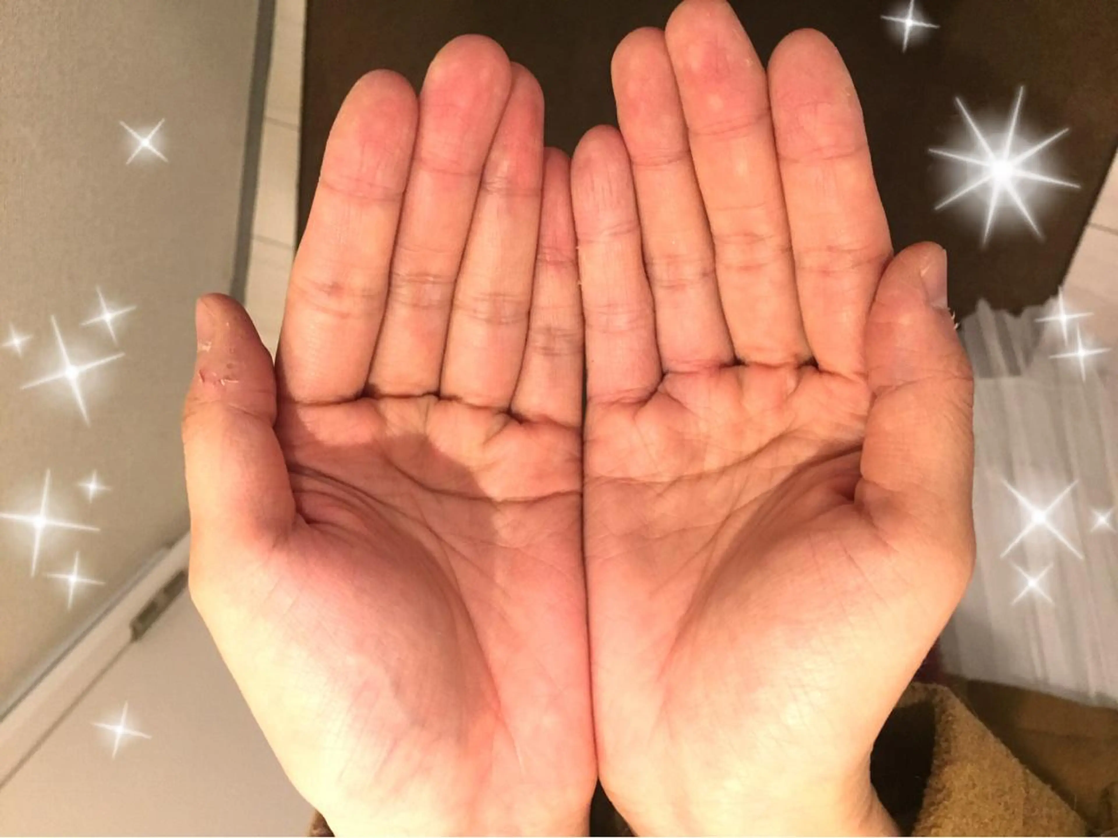 ショート カラー パーマ ヘアアレンジ メンズ キッズ ネイル マツエク・マツパ 透明感カラー フットネイル ‍痩身＆ボディ 結果出し🌟丹野のエステ・リラクイメージ