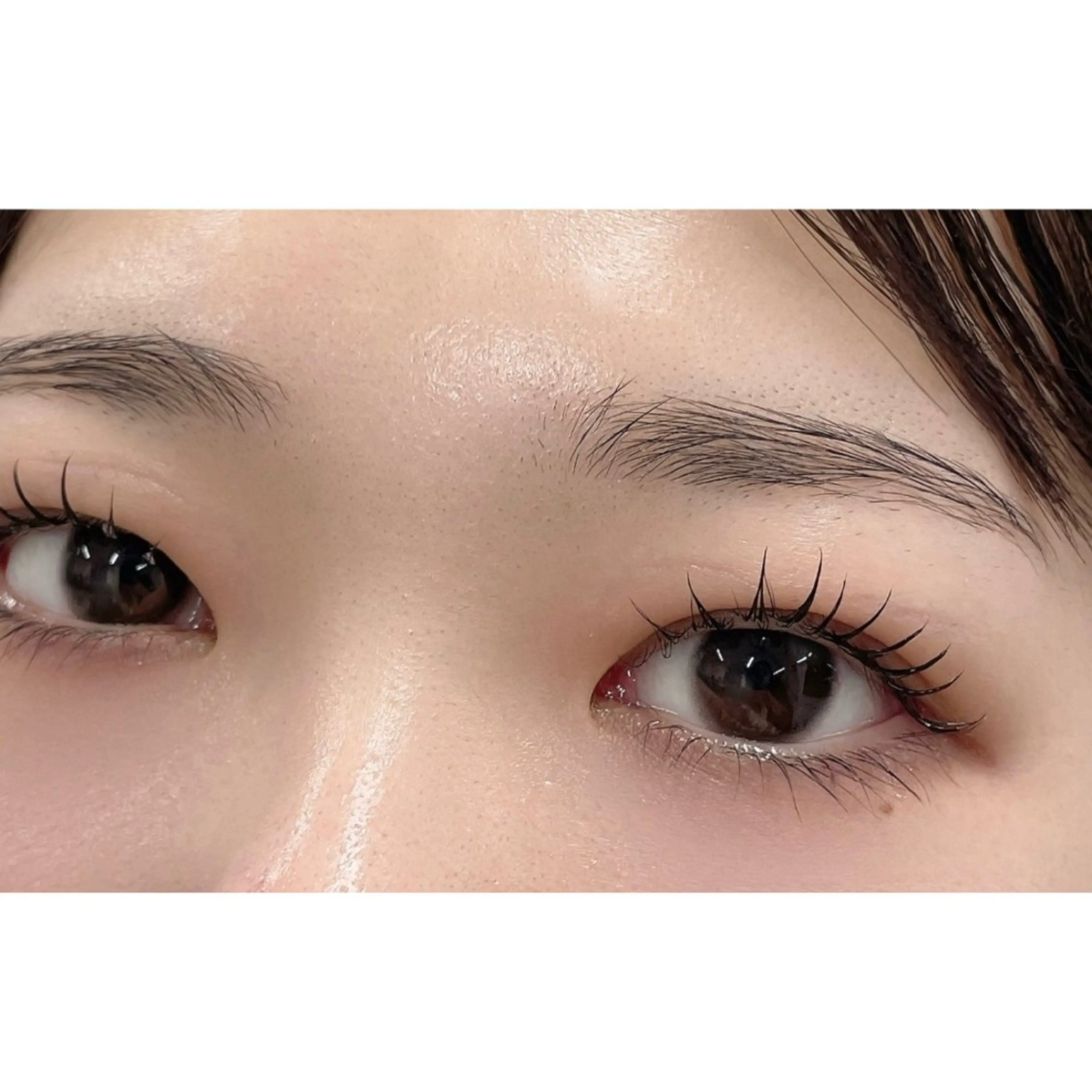 マツエク・マツパ まつげパーマ CHERIE.earパリジェンヌ/まつげパーマ/アイブロウ【シェリーエアル】所属・NOA lashes 宮城のマツエク・マツパデザイン