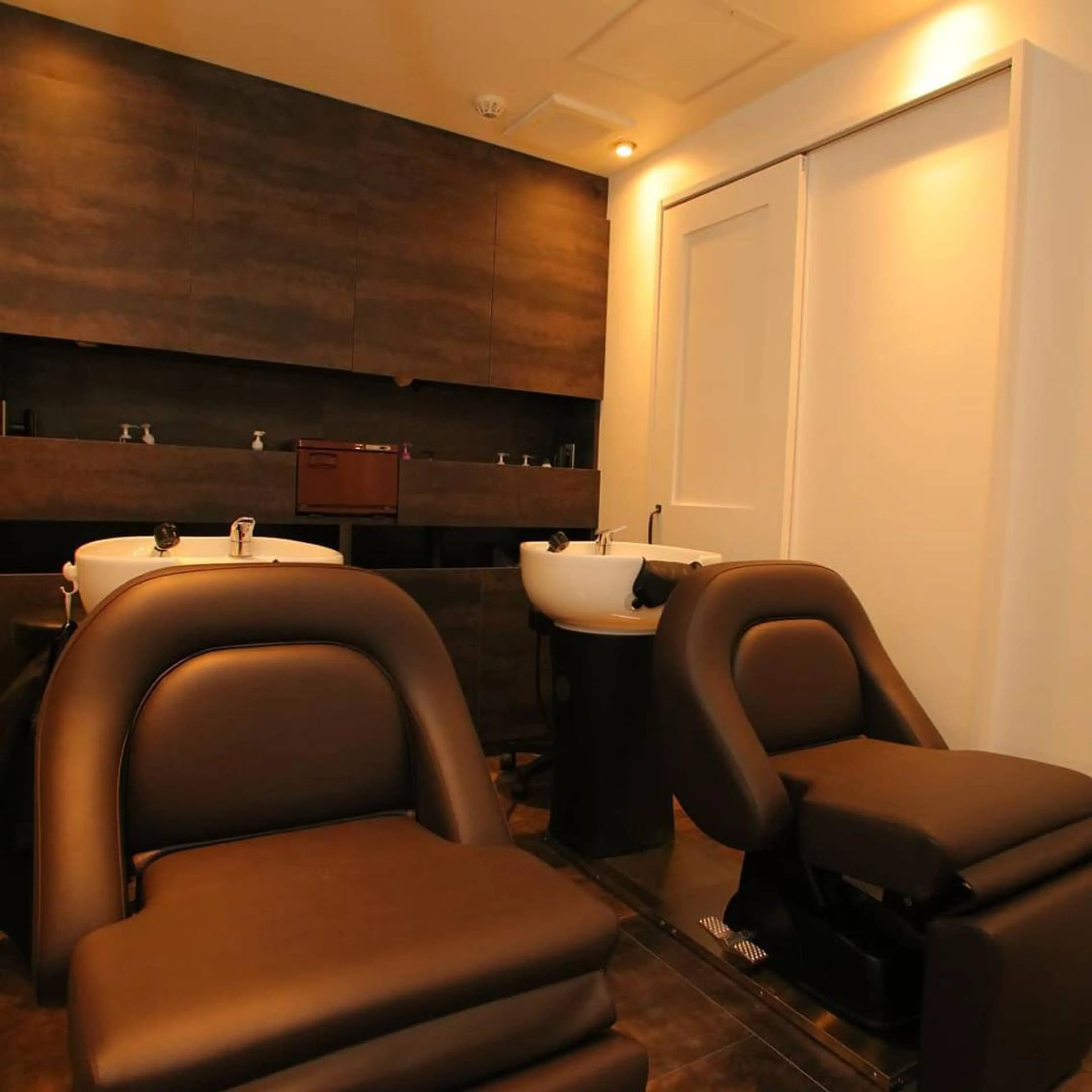 PLATANUS AOIのヘアスタイル