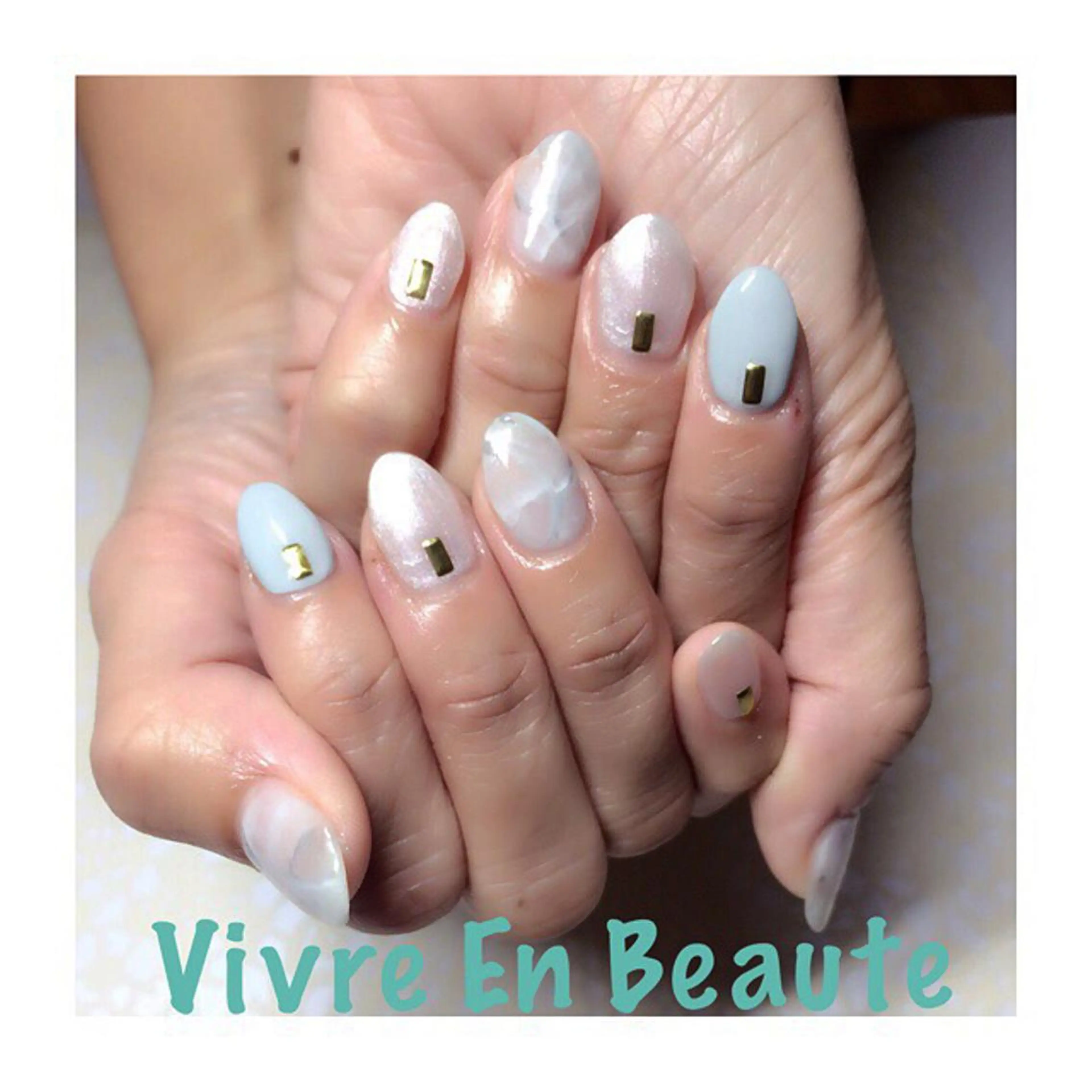 ネイル S Nailのネイルデザイン