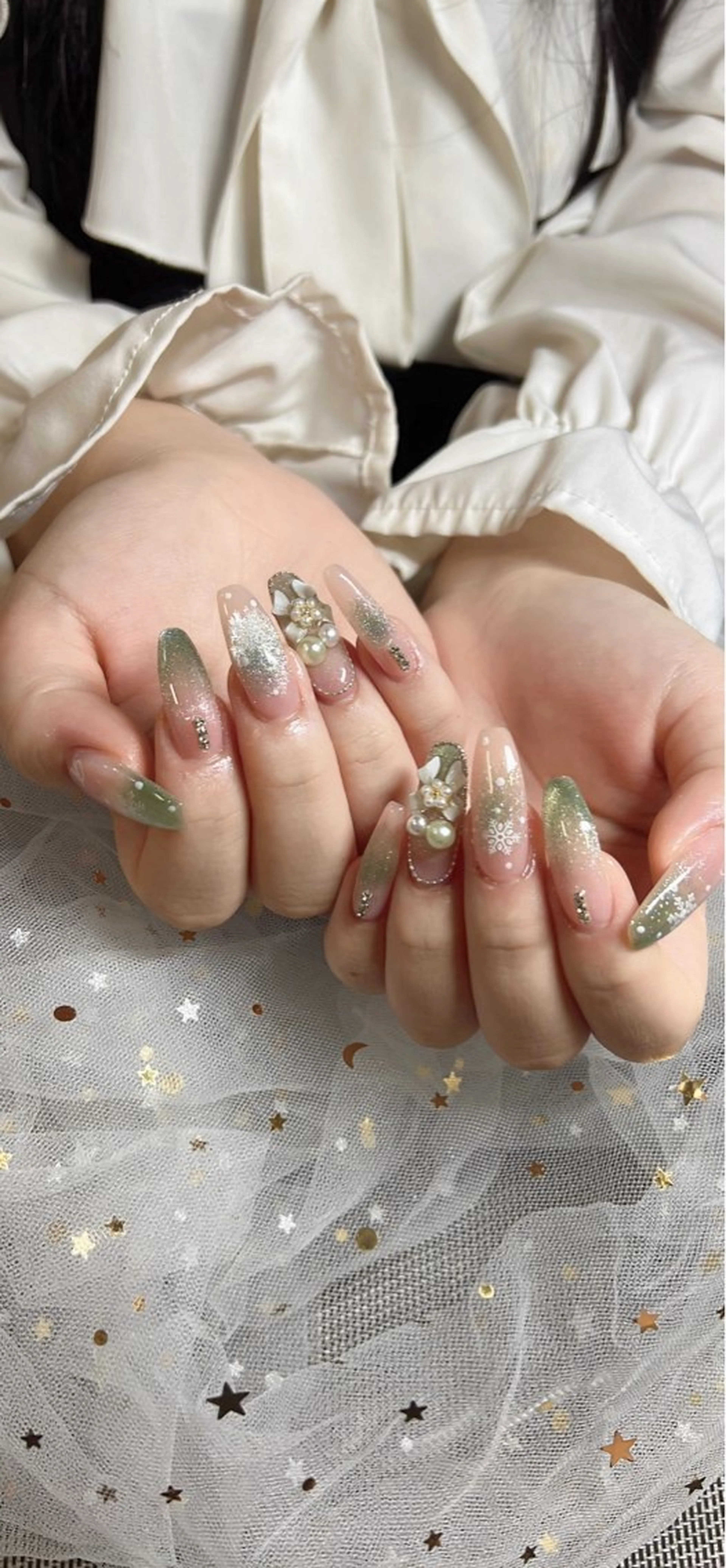 ネイル ハンドネイル Ryoko Nailのネイルデザイン