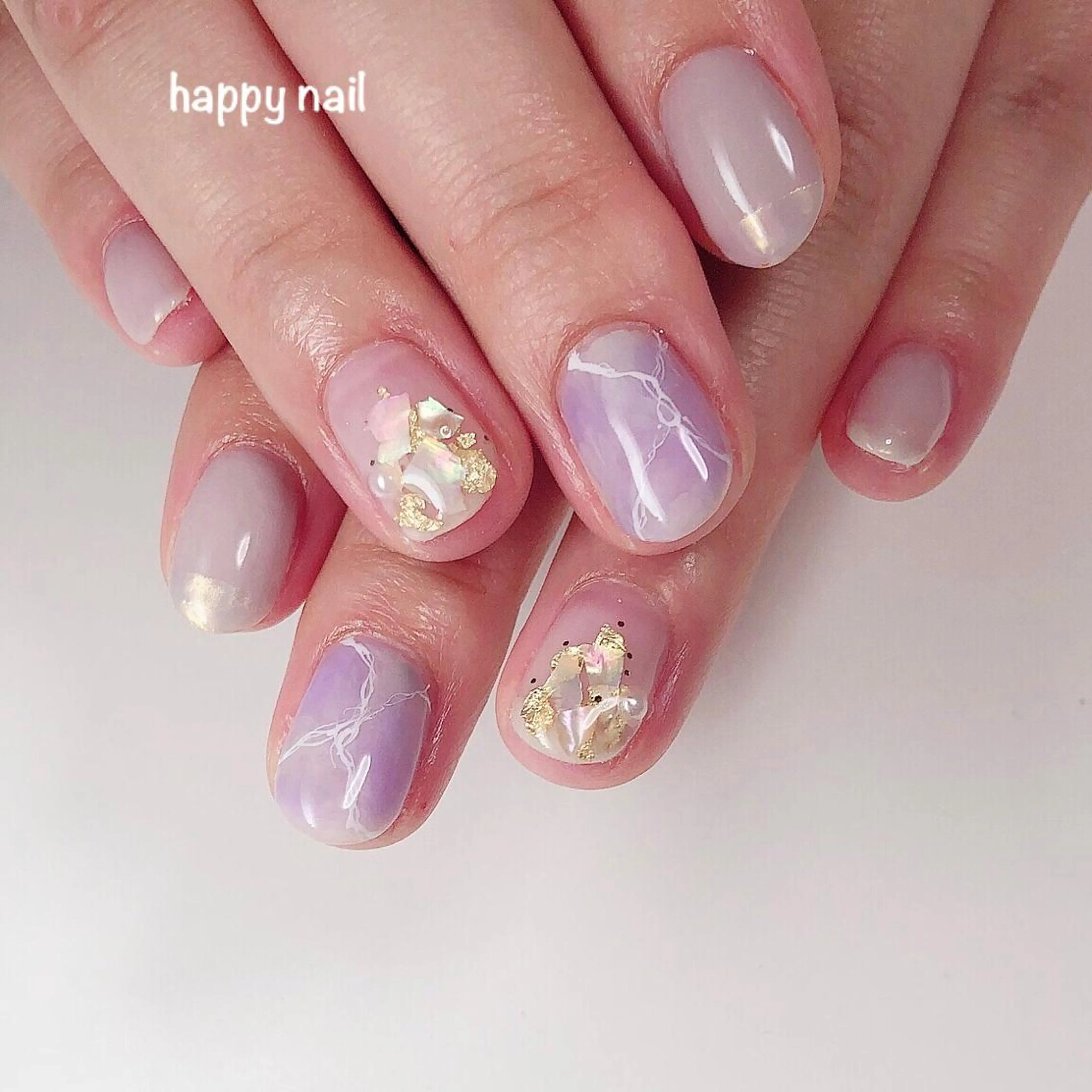 ネイル 心と体が整う腸活 サロン ラクシュミーのその他イメージ