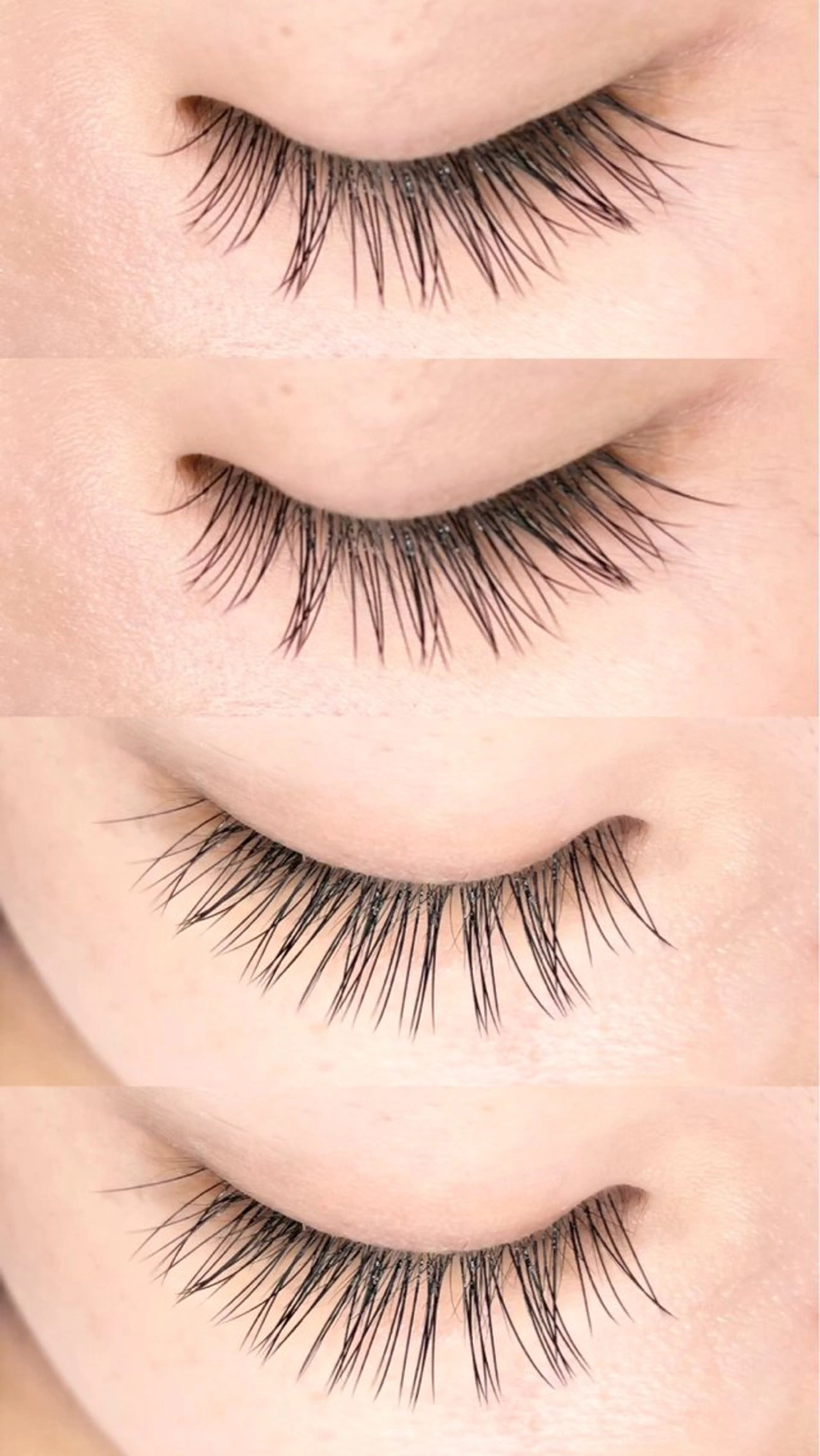 マツエク・マツパ Assemble eye’s門前仲町店所属・アッサンブレアイズ 門前仲町店のマツエク・マツパデザイン