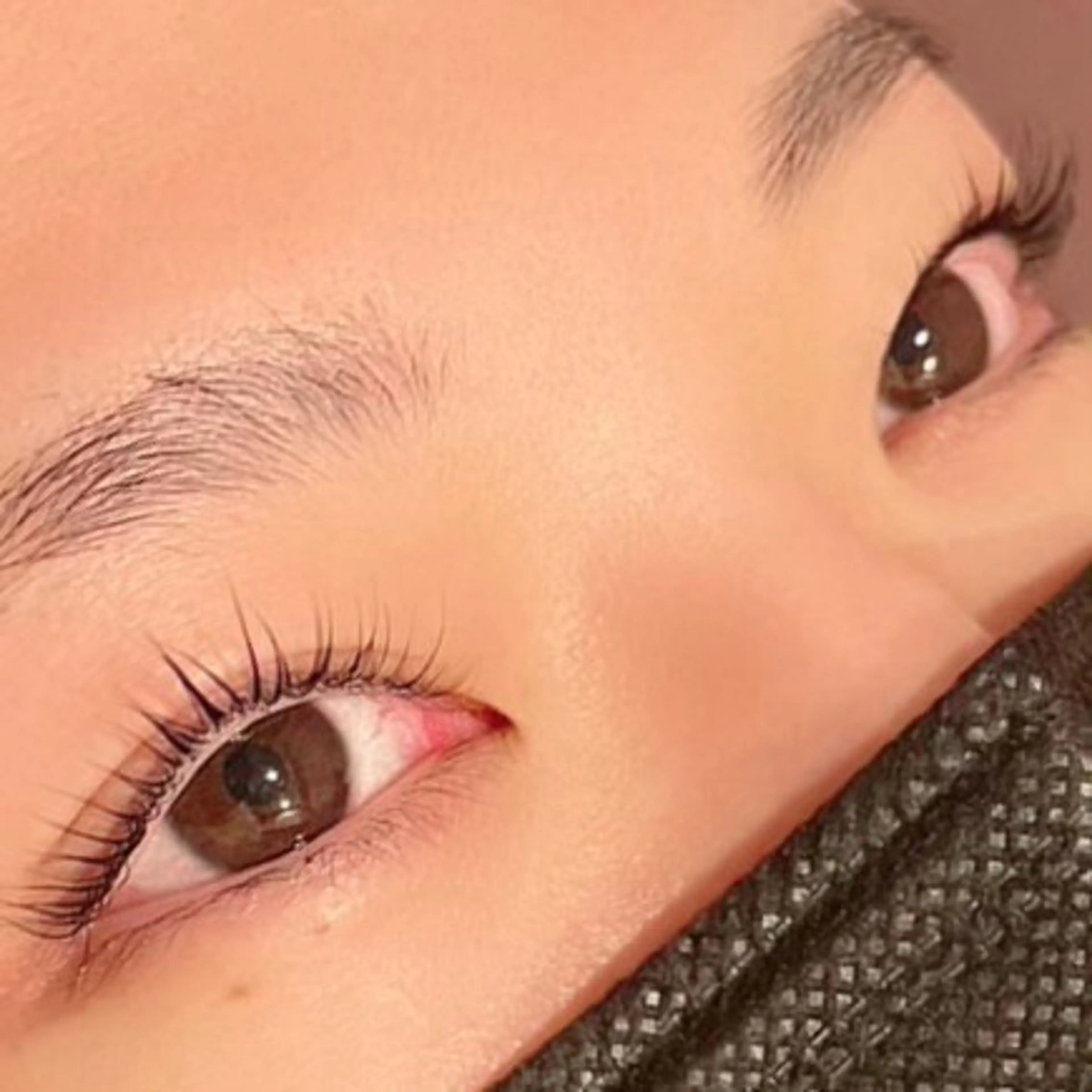 マスカラパーマ⚠️18​〜​20代限定価格⚠️の写真