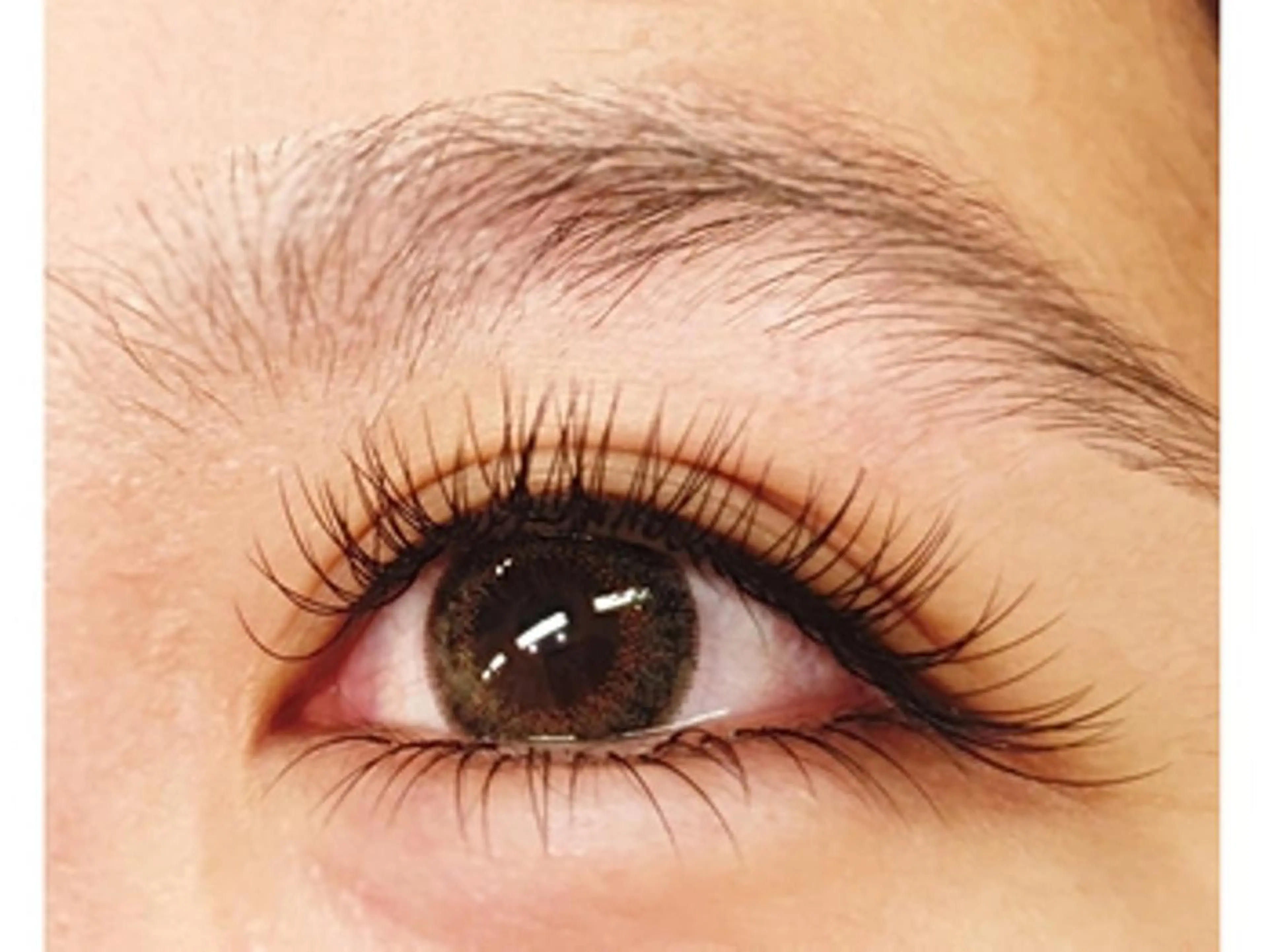 マツエク・マツパ Royal eyelashのマツエク・マツパデザイン