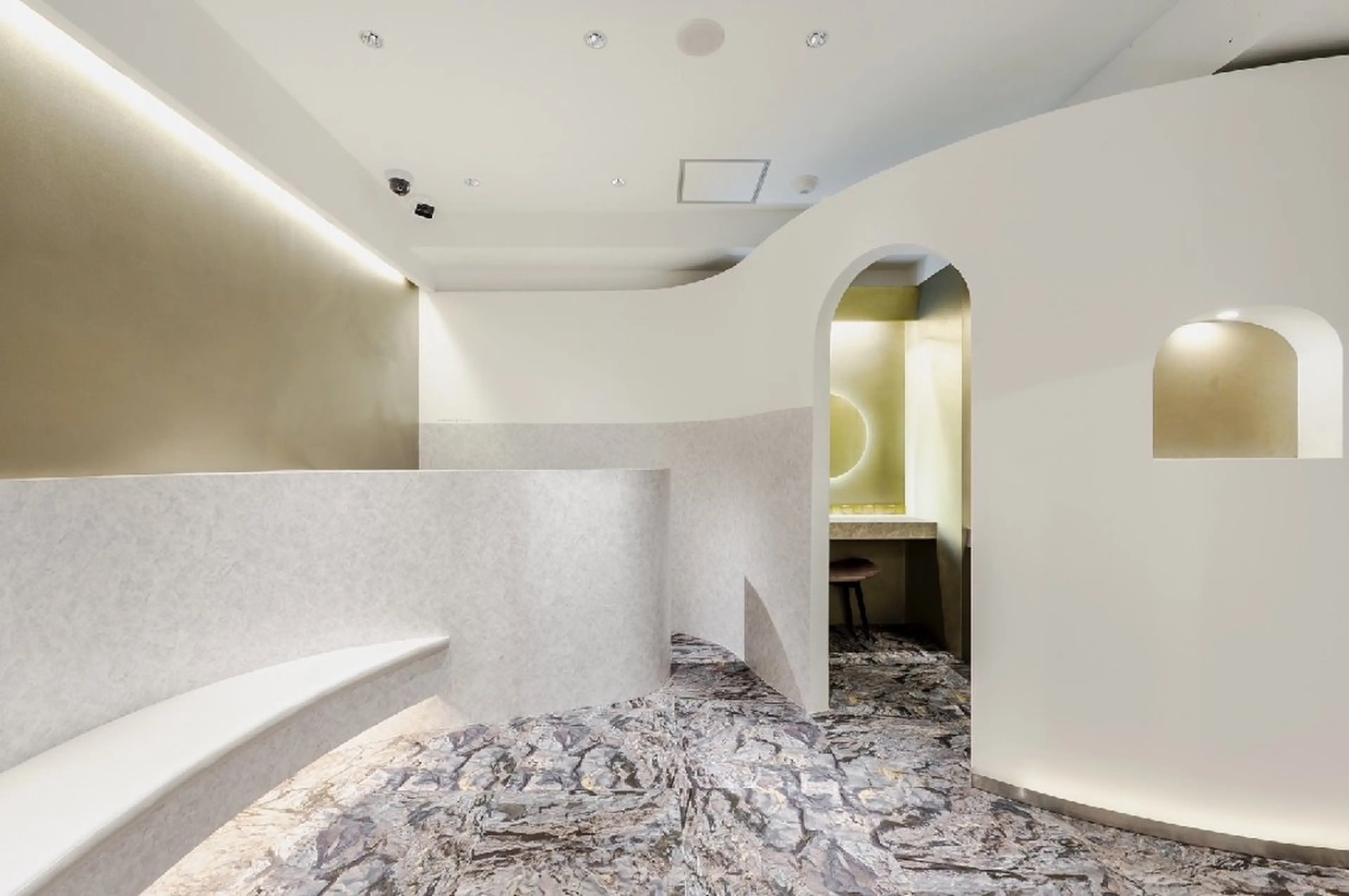 渋谷 紘子のエステ・リラクイメージ