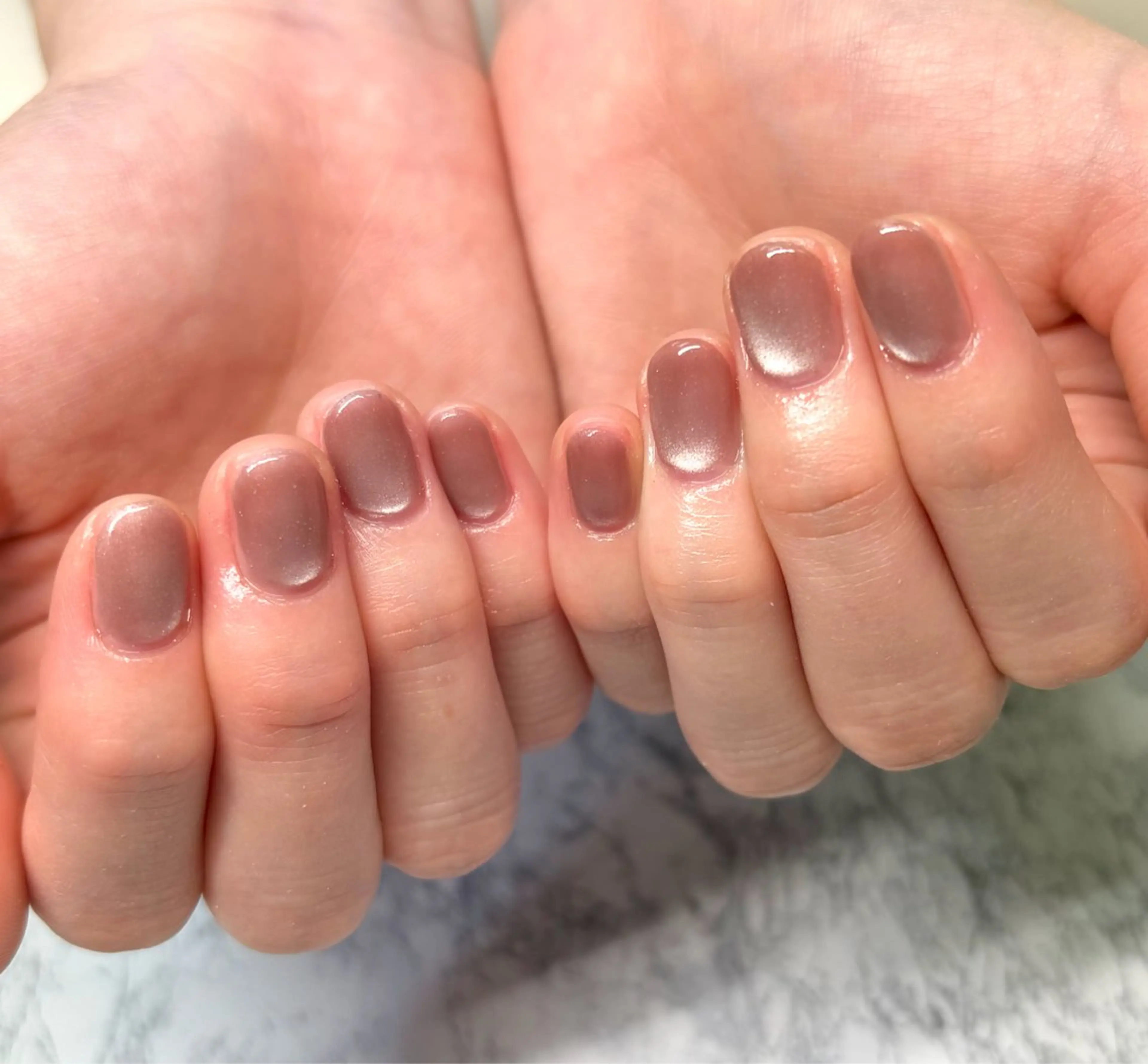 ネイル ハンドネイル iku🌷 by 上福岡らんらんのネイルデザイン