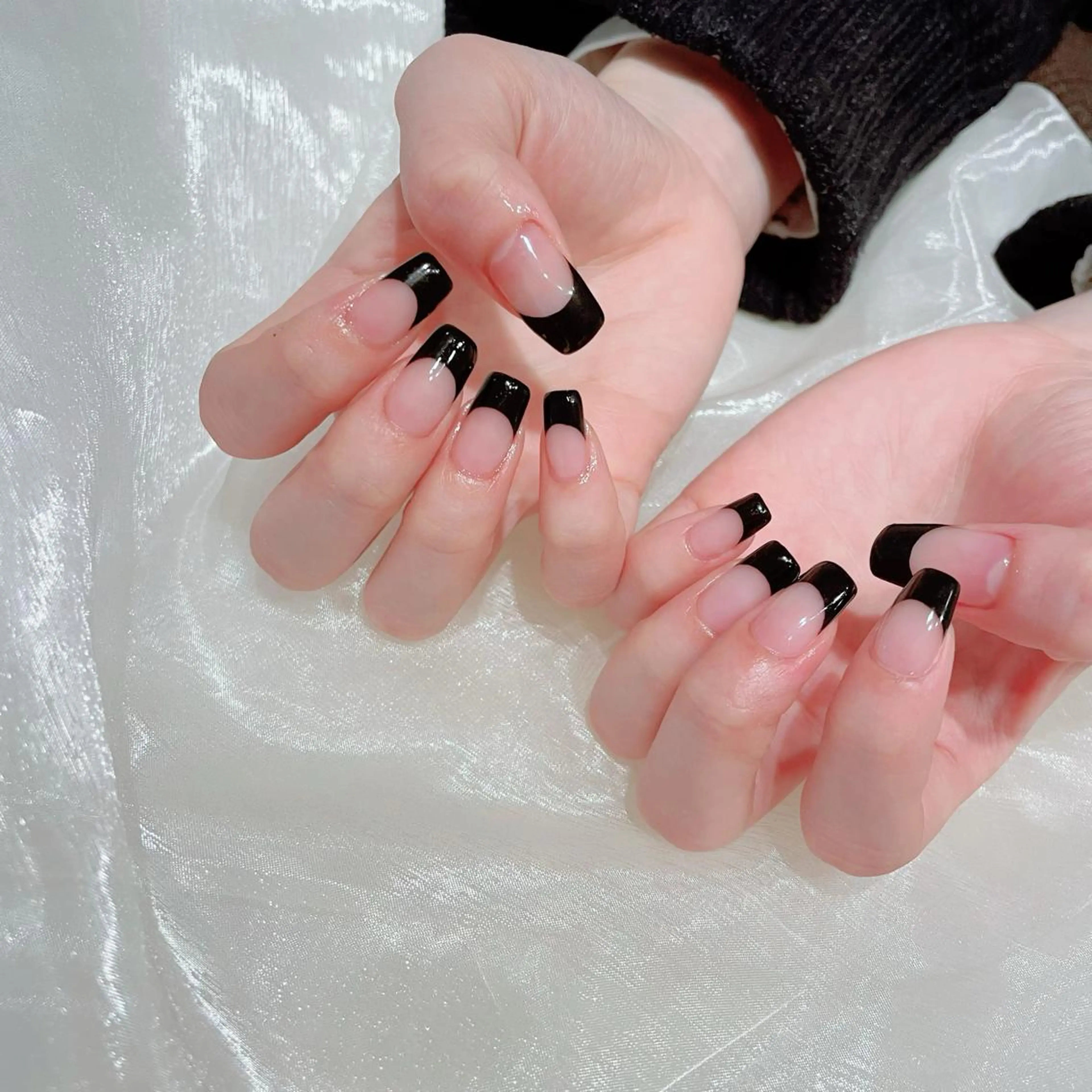 ネイル ハンドネイル Lunenail所属・Lune nailのネイルデザイン