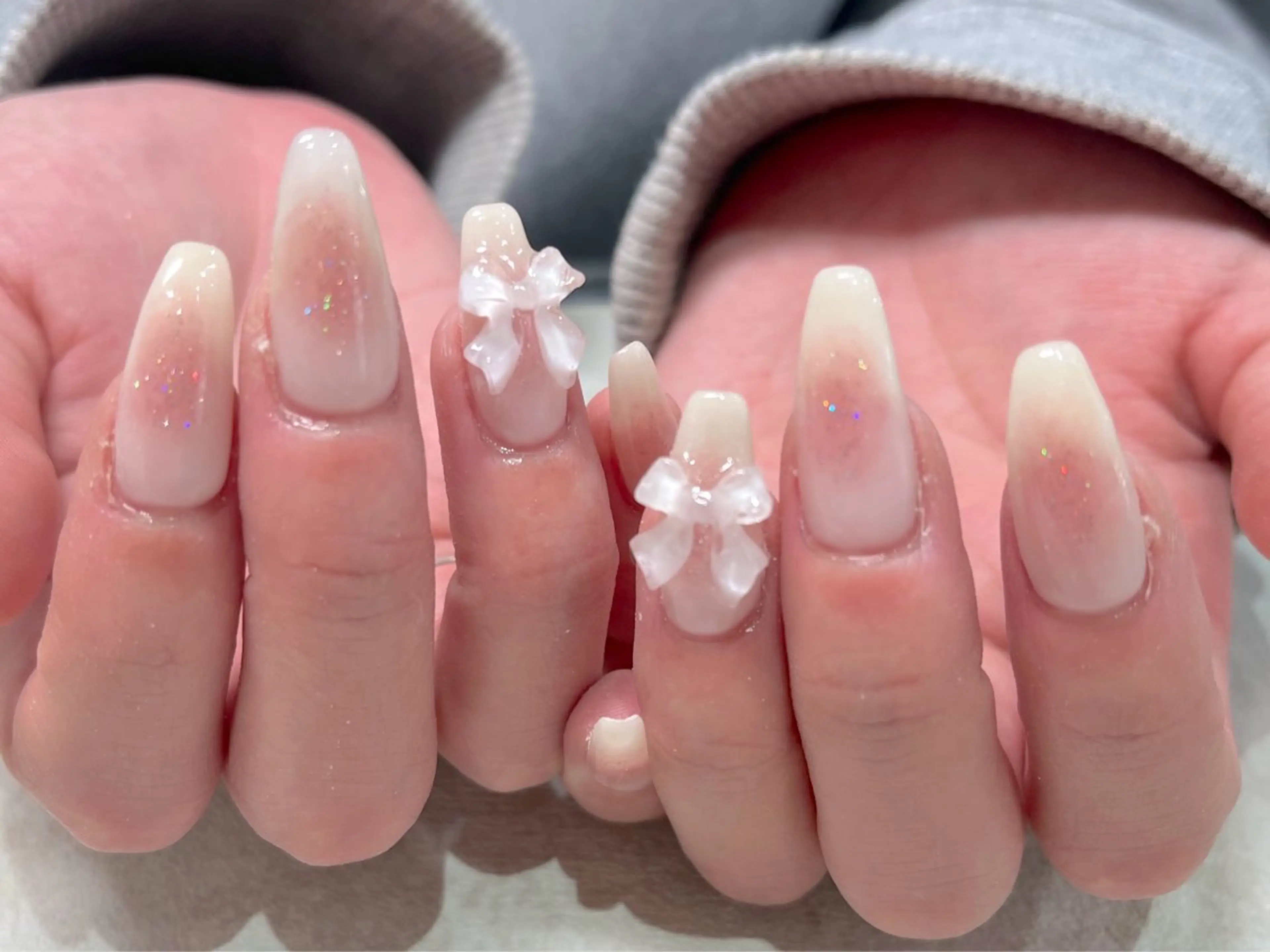 ネイル Sone Saoriのネイルデザイン