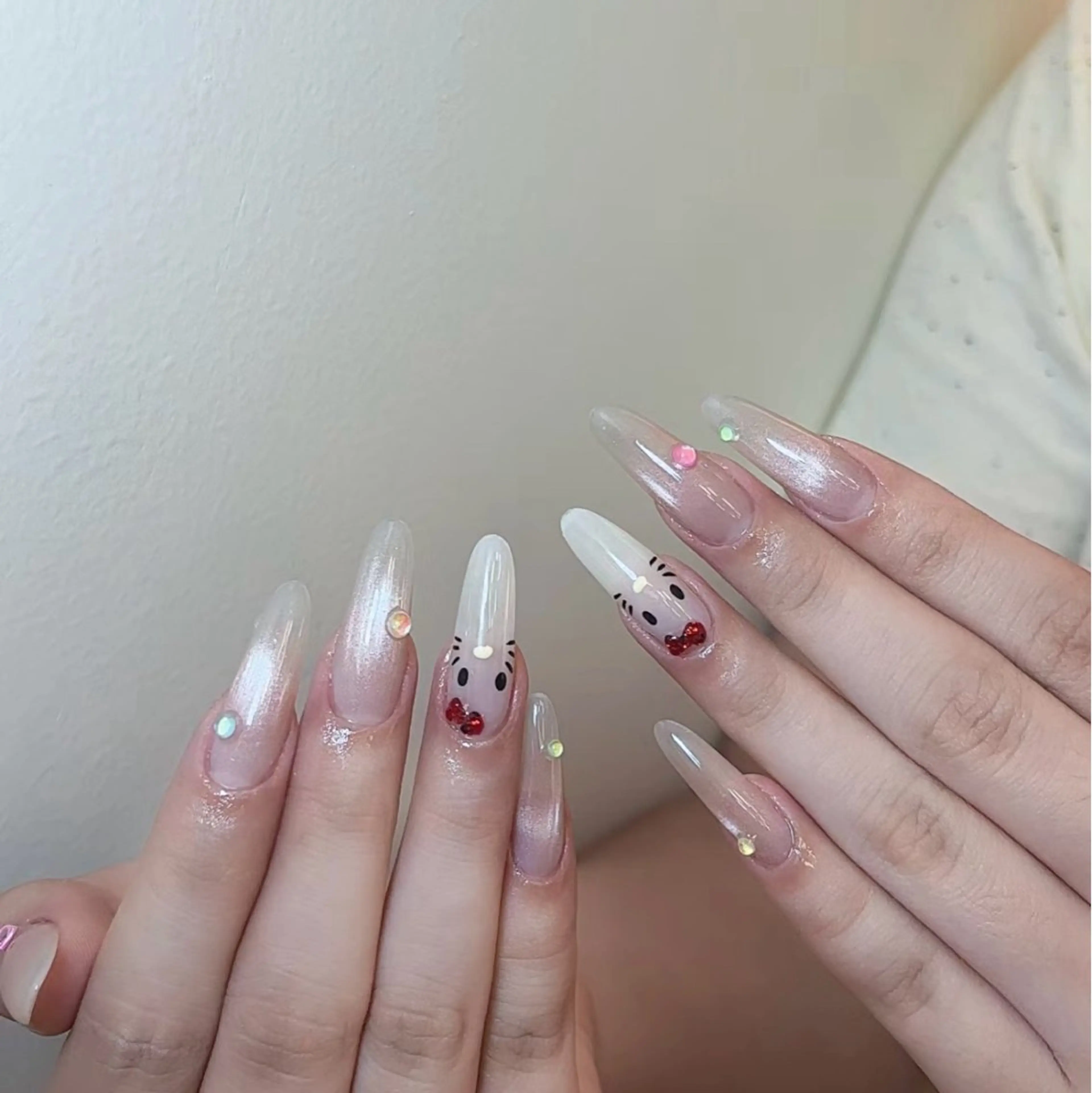 ネイル ハンドネイル ゆい ゆいのネイルデザイン