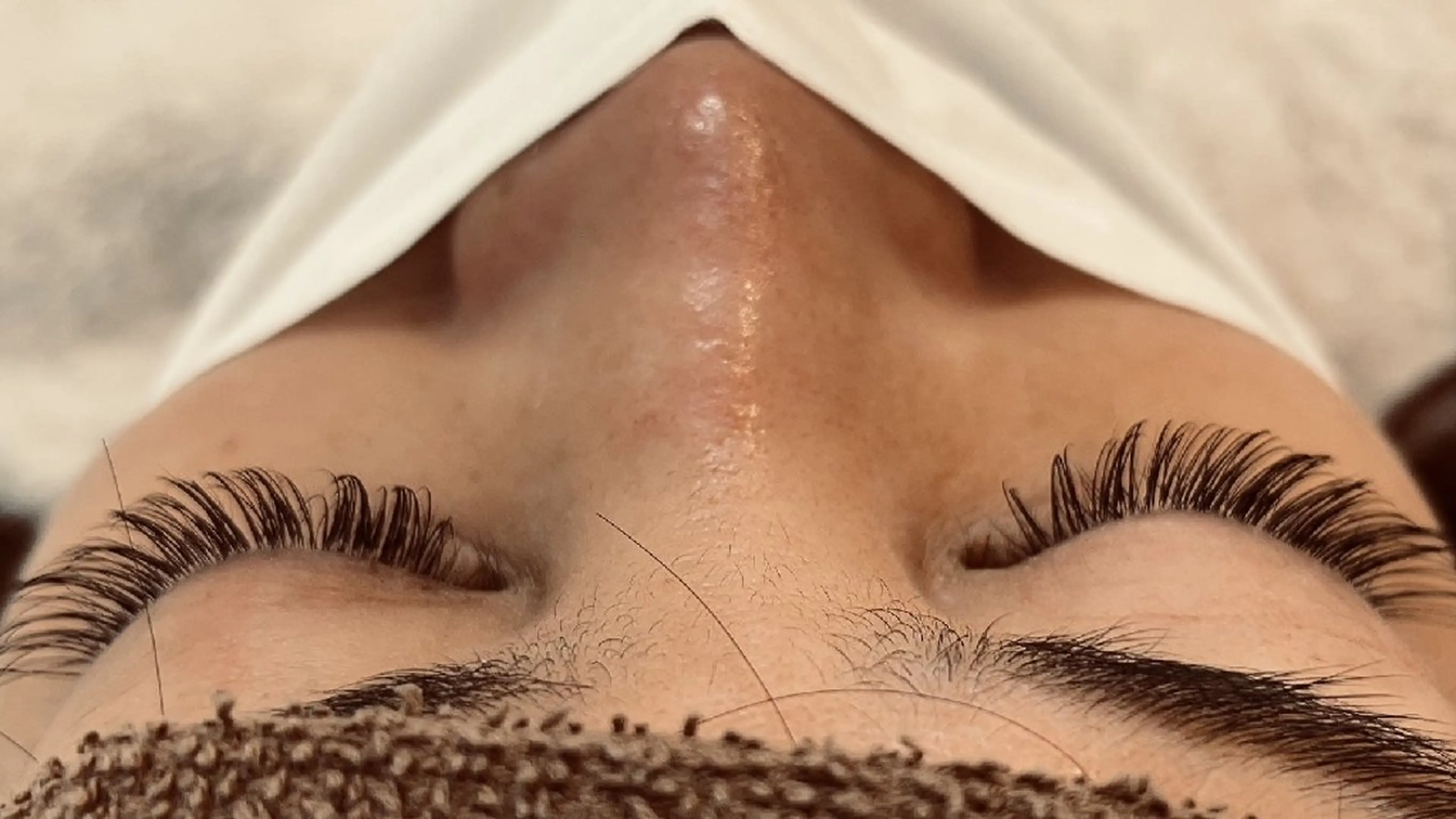 マツエク・マツパ フラットラッシュ sikrap所属・sikrap 🫧のマツエク・マツパデザイン