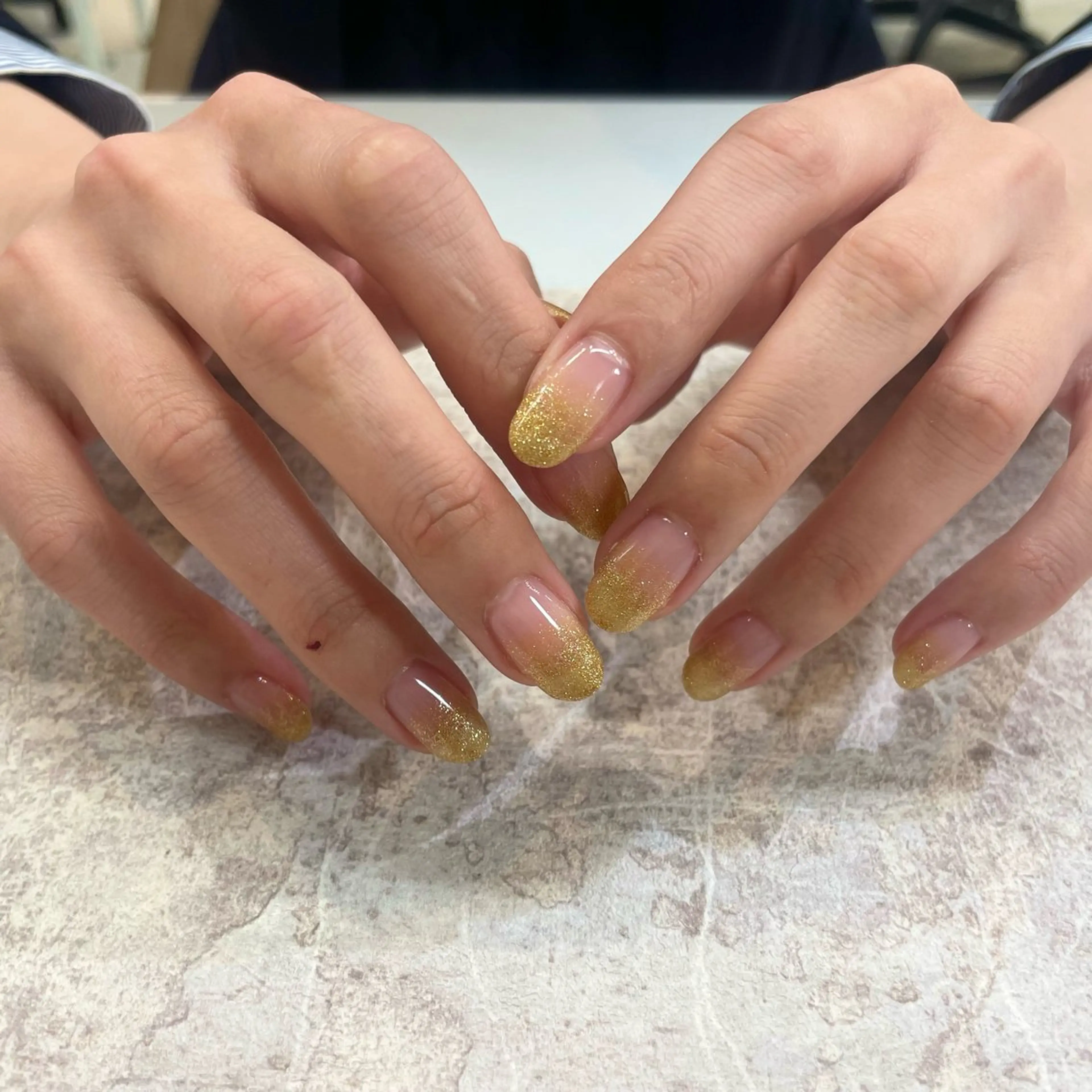 ネイル 和川 由奈のネイルデザイン