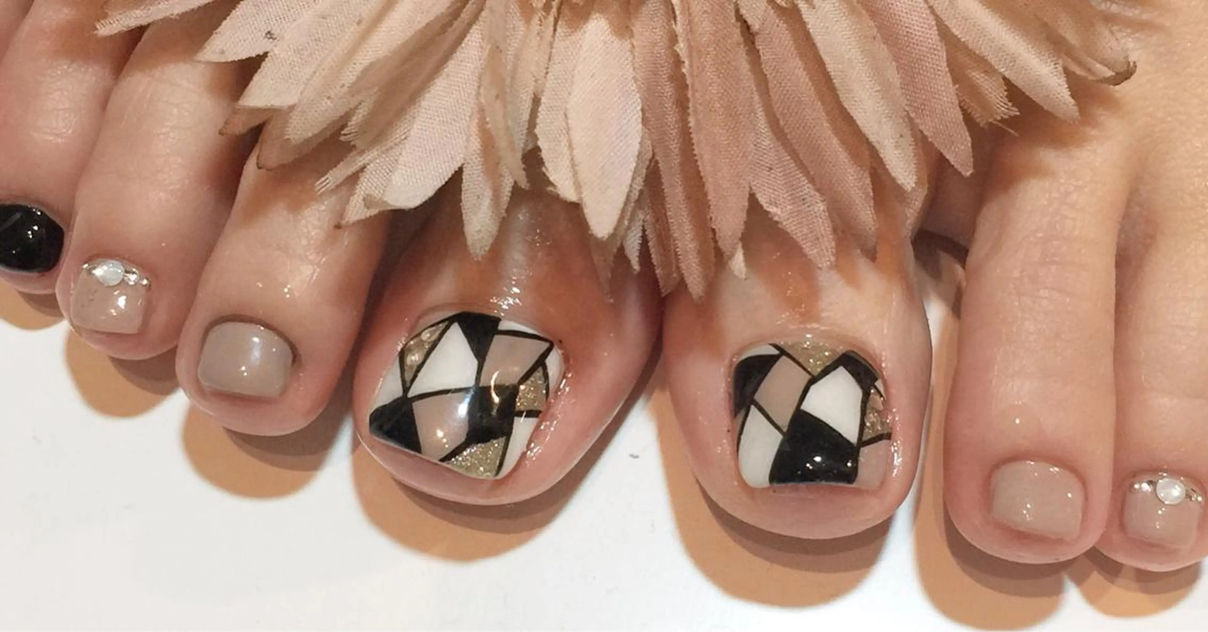 ネイル mua nail mikiのネイルデザイン