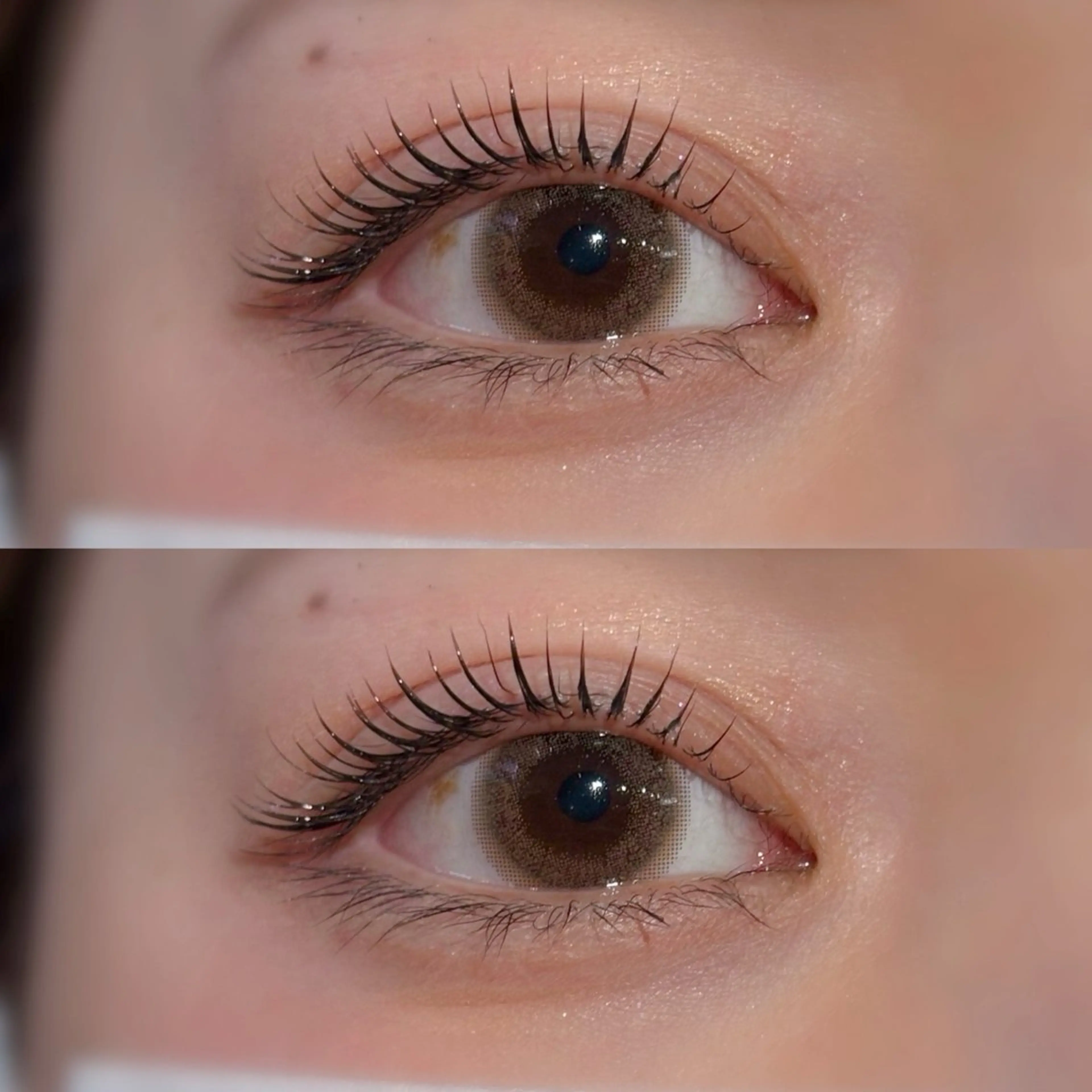 マツエク・マツパ gioia所属・gioia tabusaのマツエク・マツパデザイン